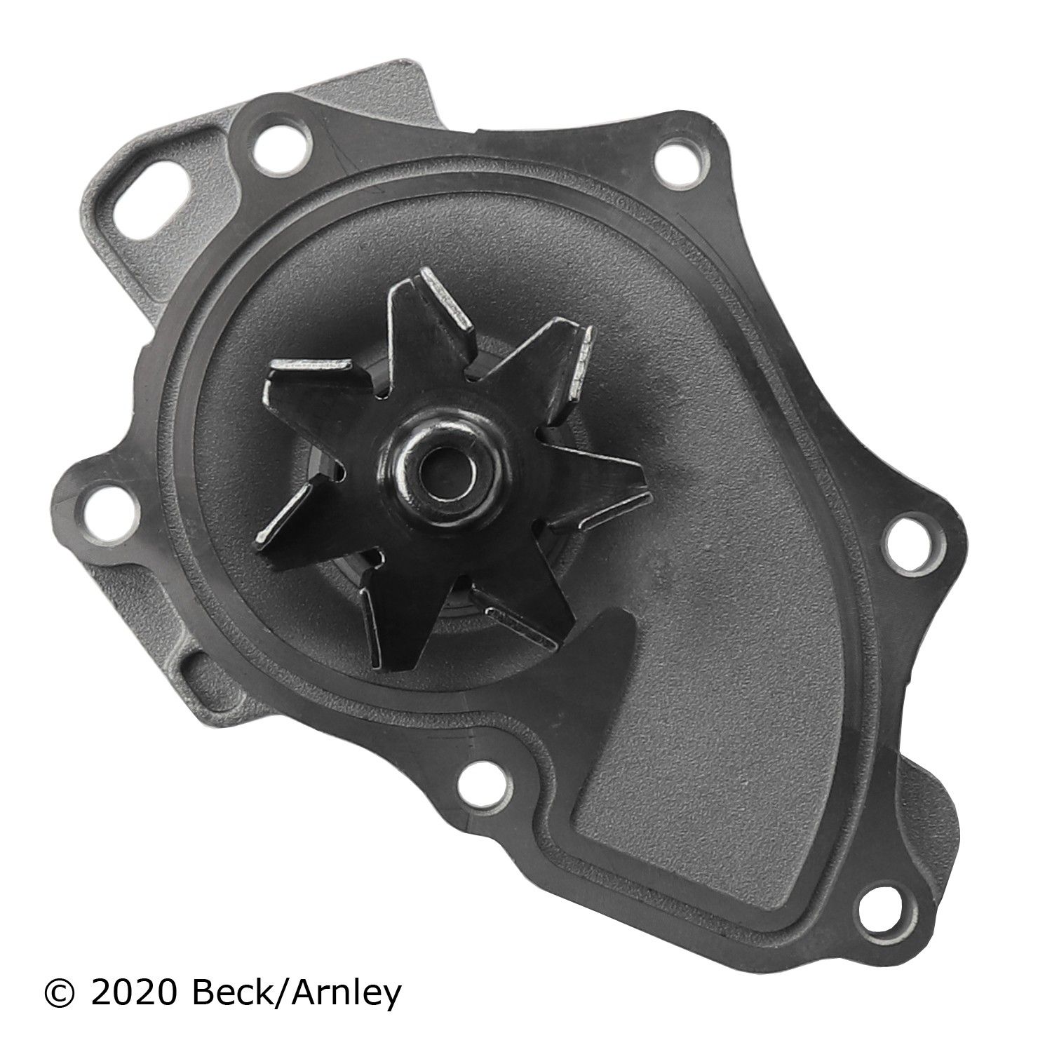 Engine Water Pump