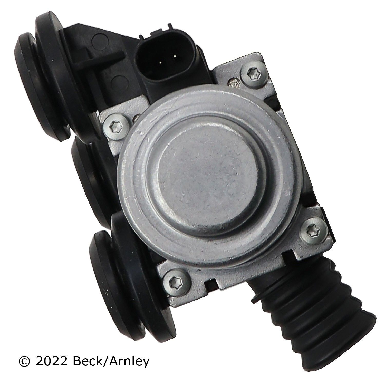 2006, 2005, 2004 BMW X3 HVAC Heater Control Valve