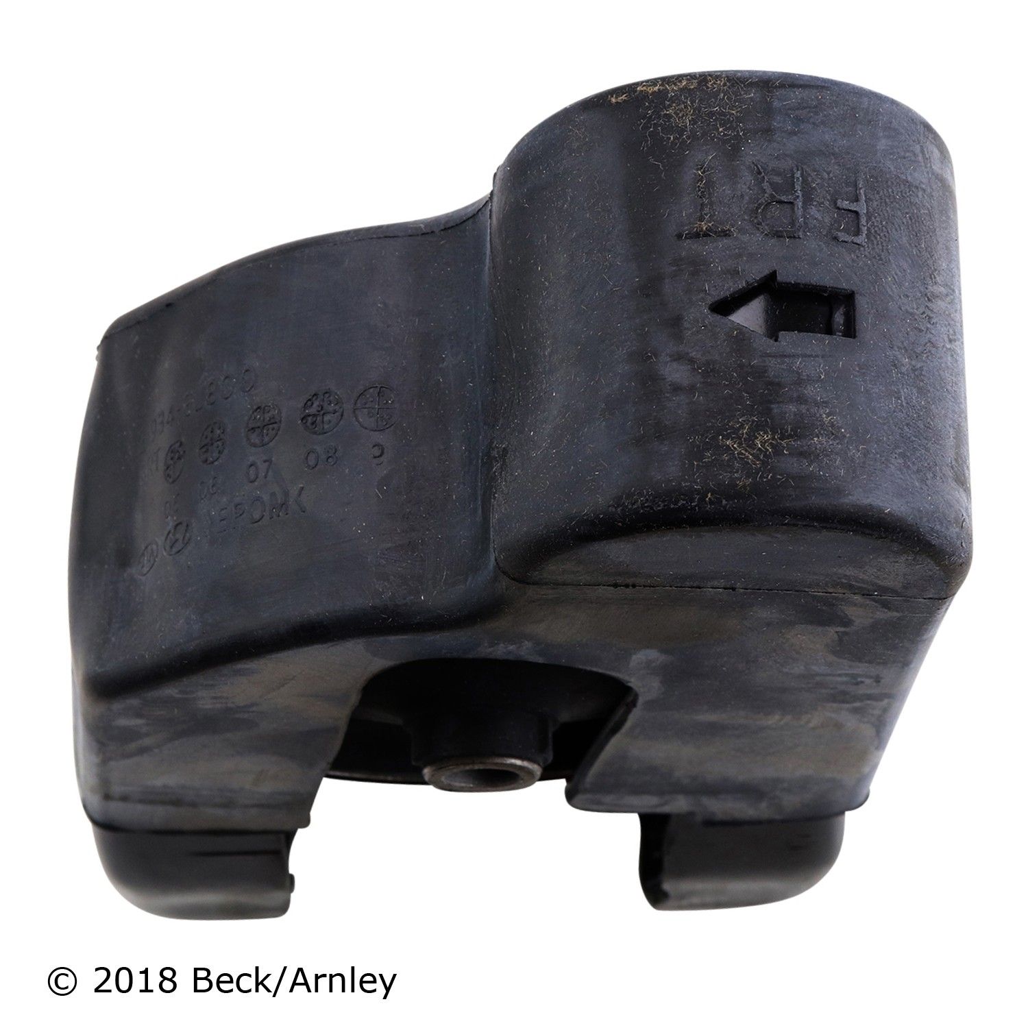 2017, 2016, 2015, 2014, 2013, 2012, 2011, 2010, 2009, 2008, 2007, 2006 Hyundai Azera Engine Mount