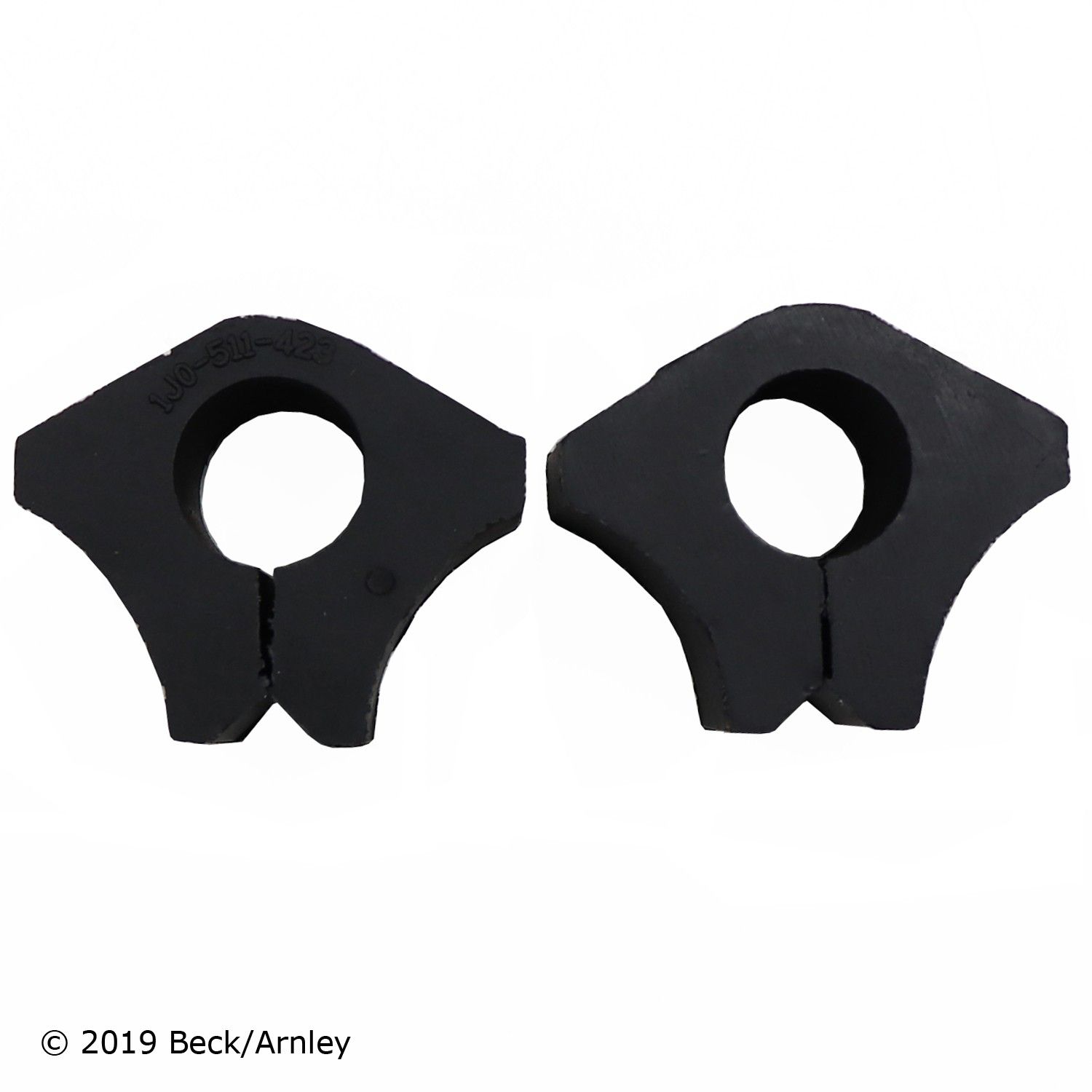 2006, 2005, 2004, 2003, 2002, 2001, 2000 Audi TT Suspension Stabilizer Bar Bushing Kit