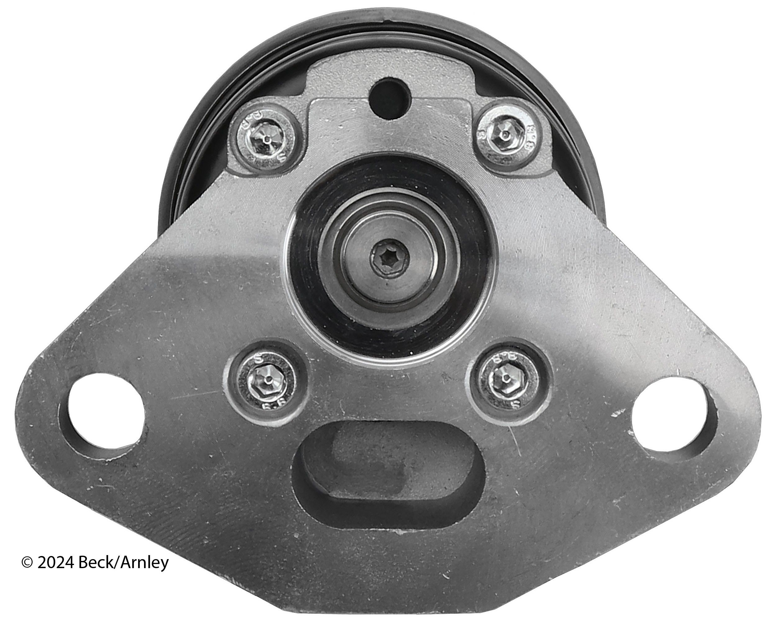 2024, 2023, 2022, 2021, 2020, 2019, 2018, 2017, 2016 Honda Pilot Exhaust Gas Recirculation (EGR) Valve