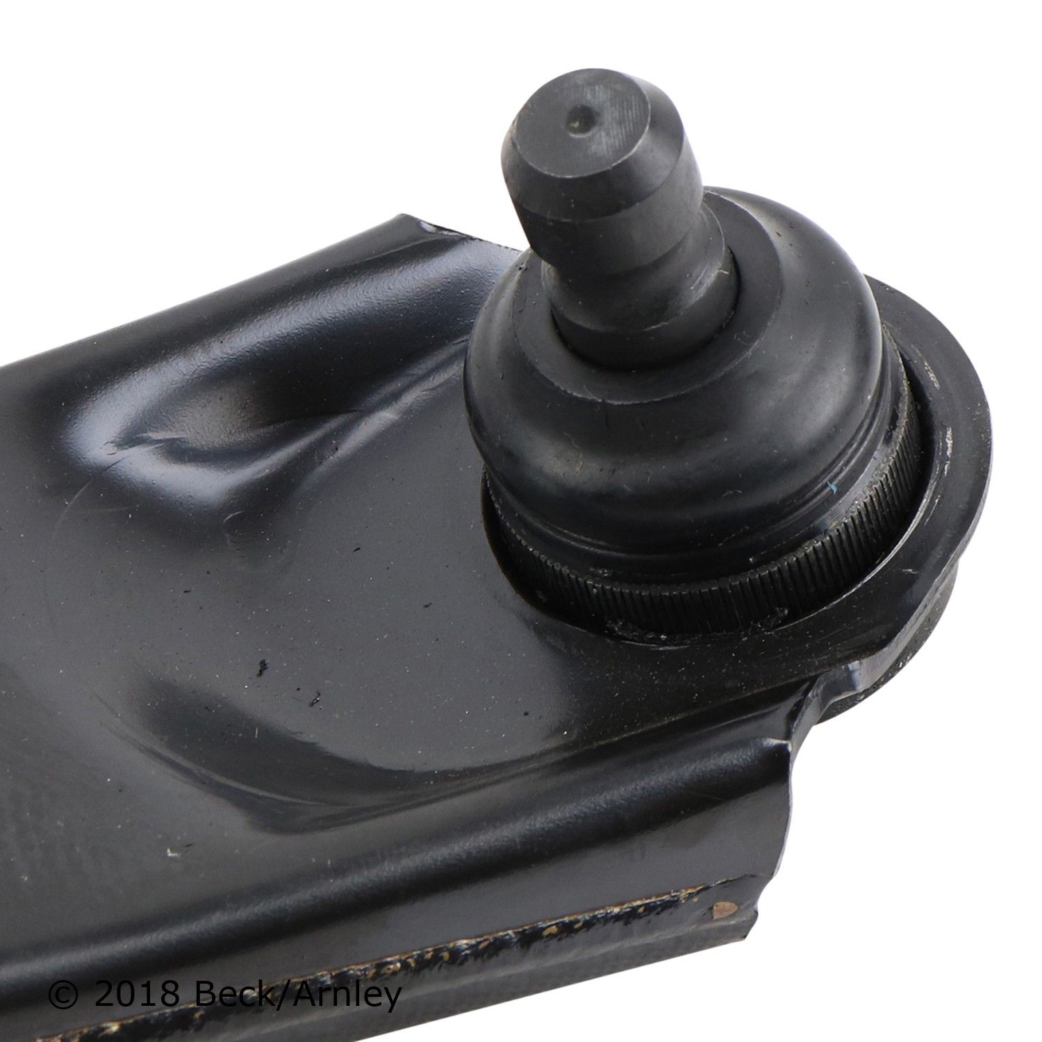 2009, 2008, 2007, 2006, 2005, 2004 Mazda 3 Suspension Control Arm and Ball Joint Assembly