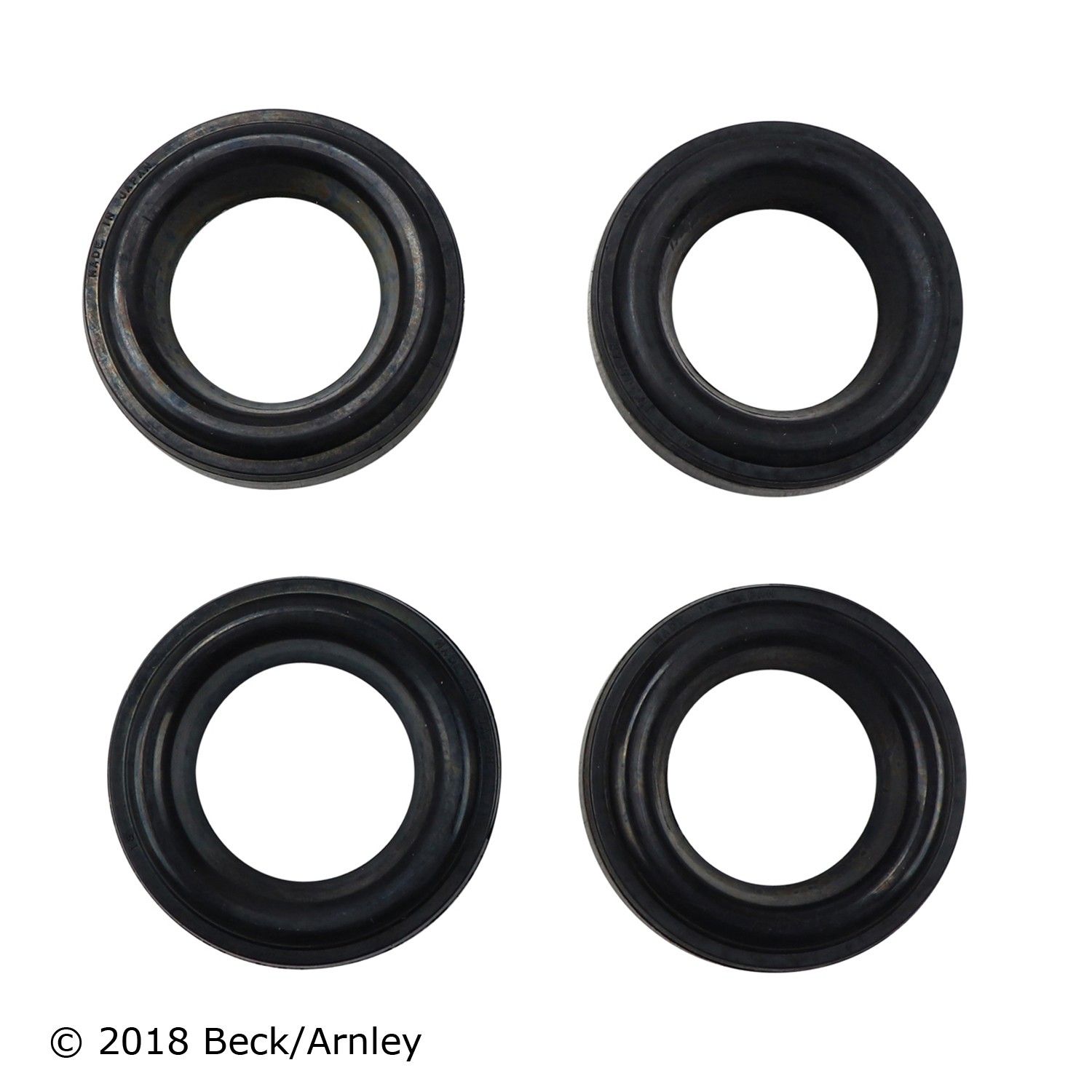2007, 2006, 2005, 2004, 2003, 2002, 2001 Lexus GS430 Engine Valve Cover Gasket Set