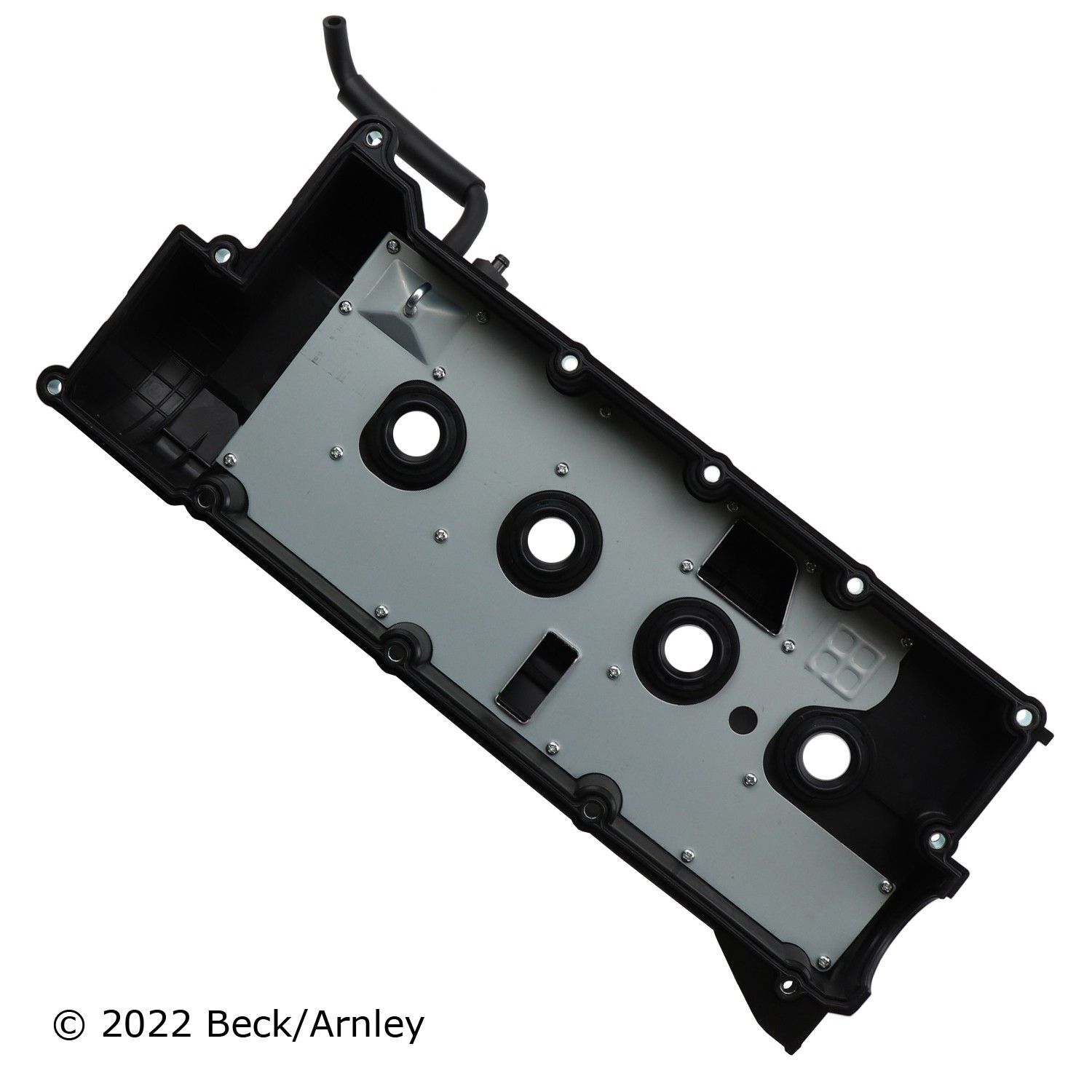 2009, 2008, 2007, 2006, 2005, 2004 Kia Spectra Engine Valve Cover