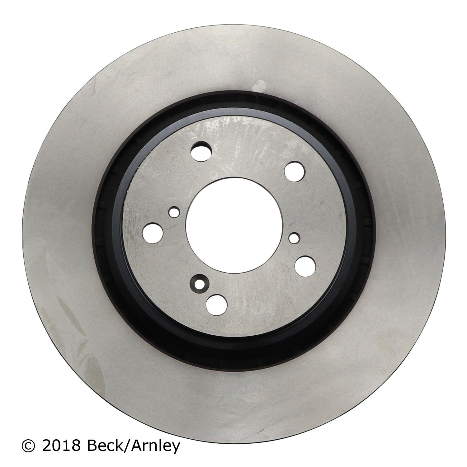 2022, 2021, 2020, 2019, 2018, 2017, 2016 Honda Pilot Disc Brake Rotor