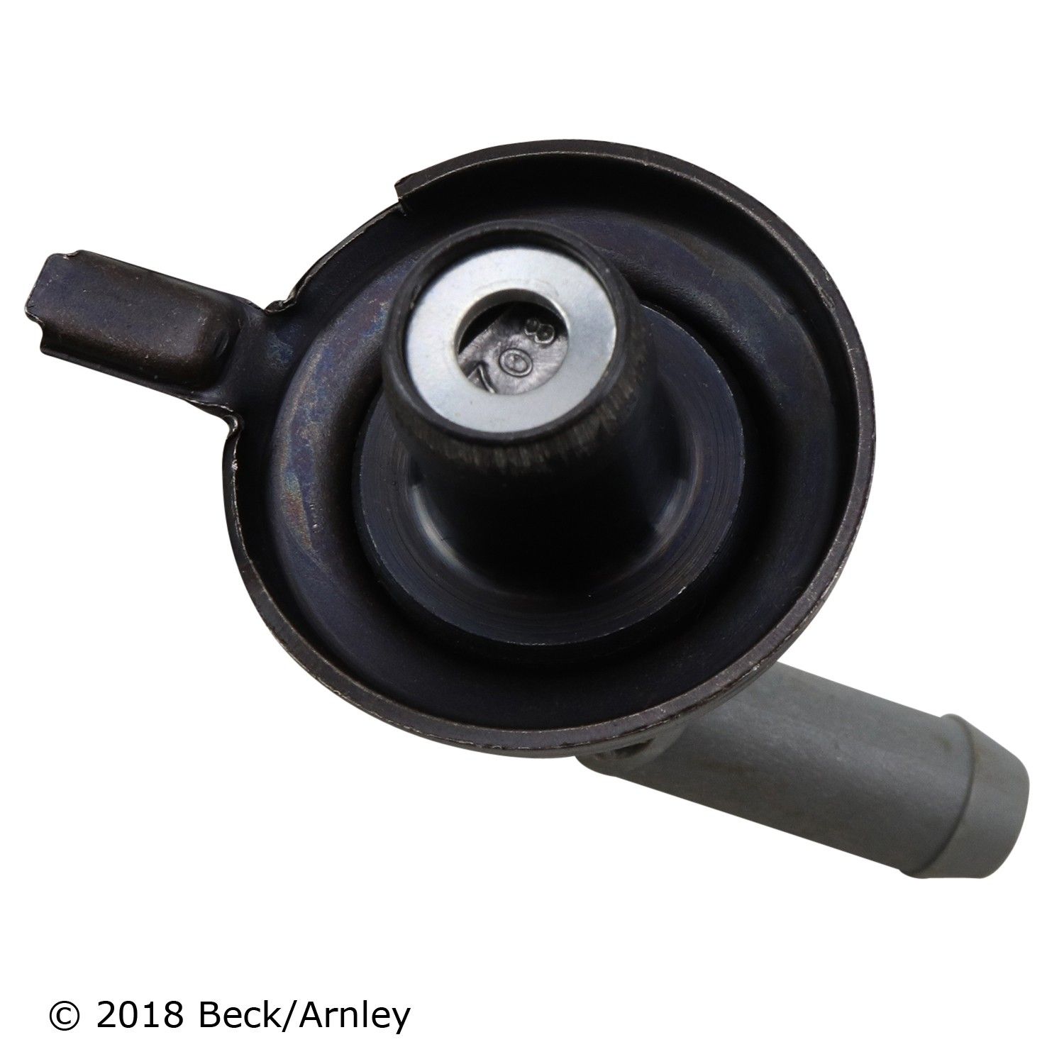 Toyota Camry PCV Valve Replacement (Beck Arnley, Genuine, Standard