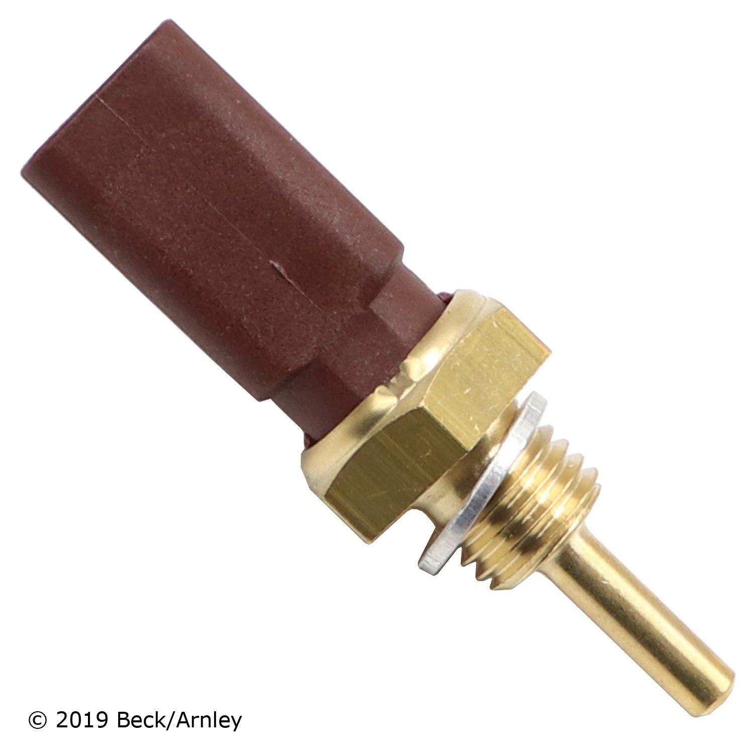 2018, 2017, 2016 Fiat 500X Engine Coolant Temperature Sensor