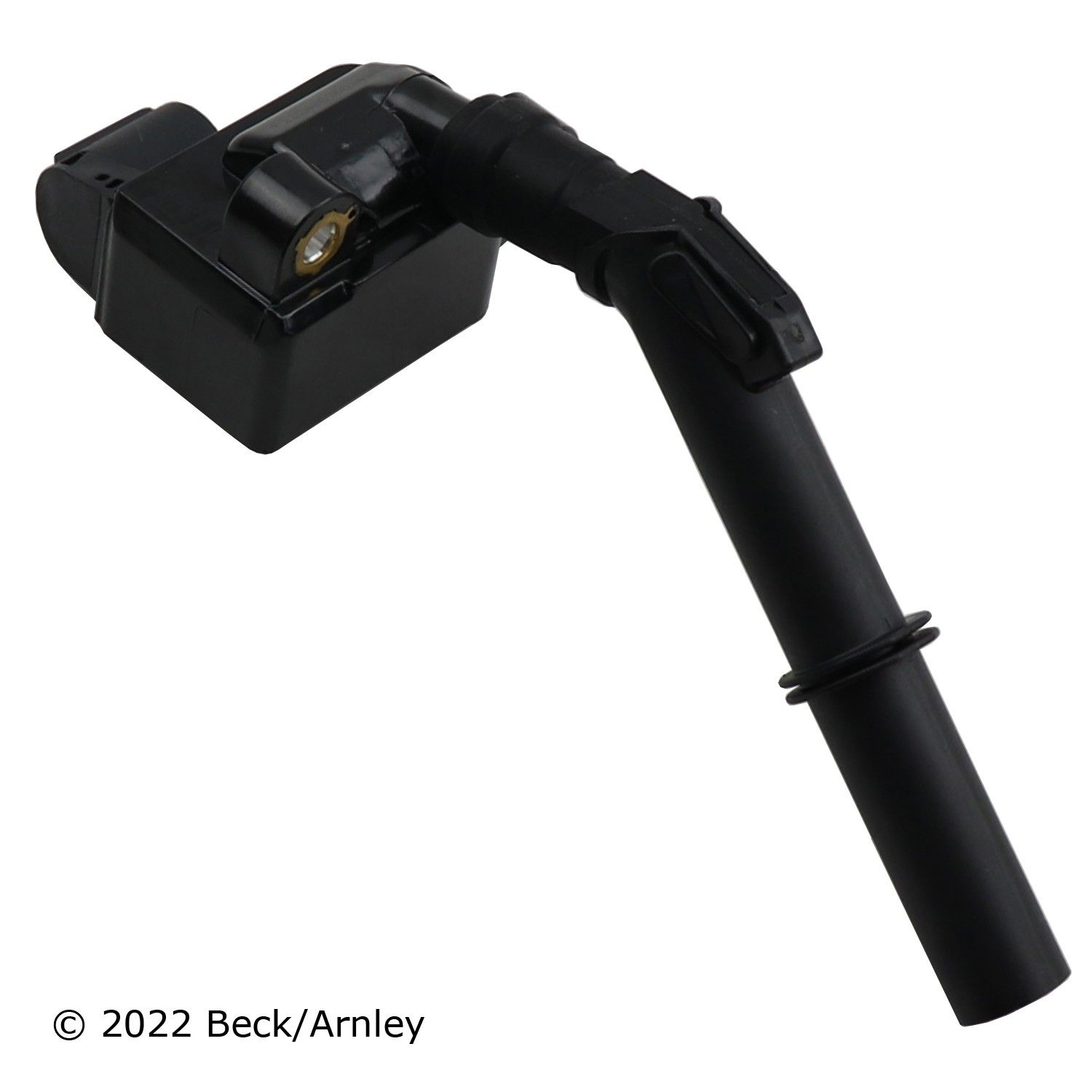 2014, 2013, 2012 Mercedes-Benz CLS63 AMG 2012-2014 Mercedes-Benz C300 Direct Ignition Coil
