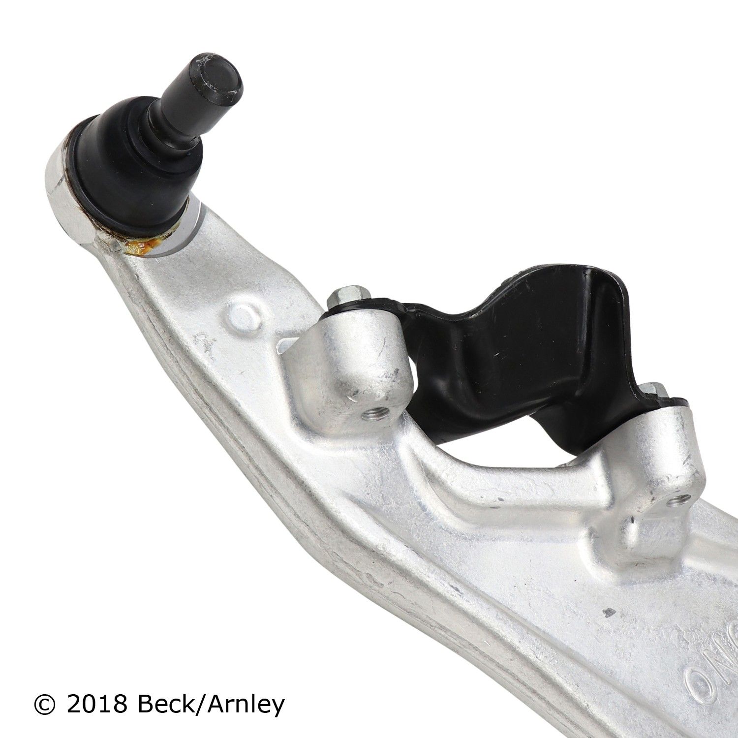 2014, 2013, 2012, 2011, 2010, 2009 Nissan Maxima Suspension Control Arm and Ball Joint Assembly