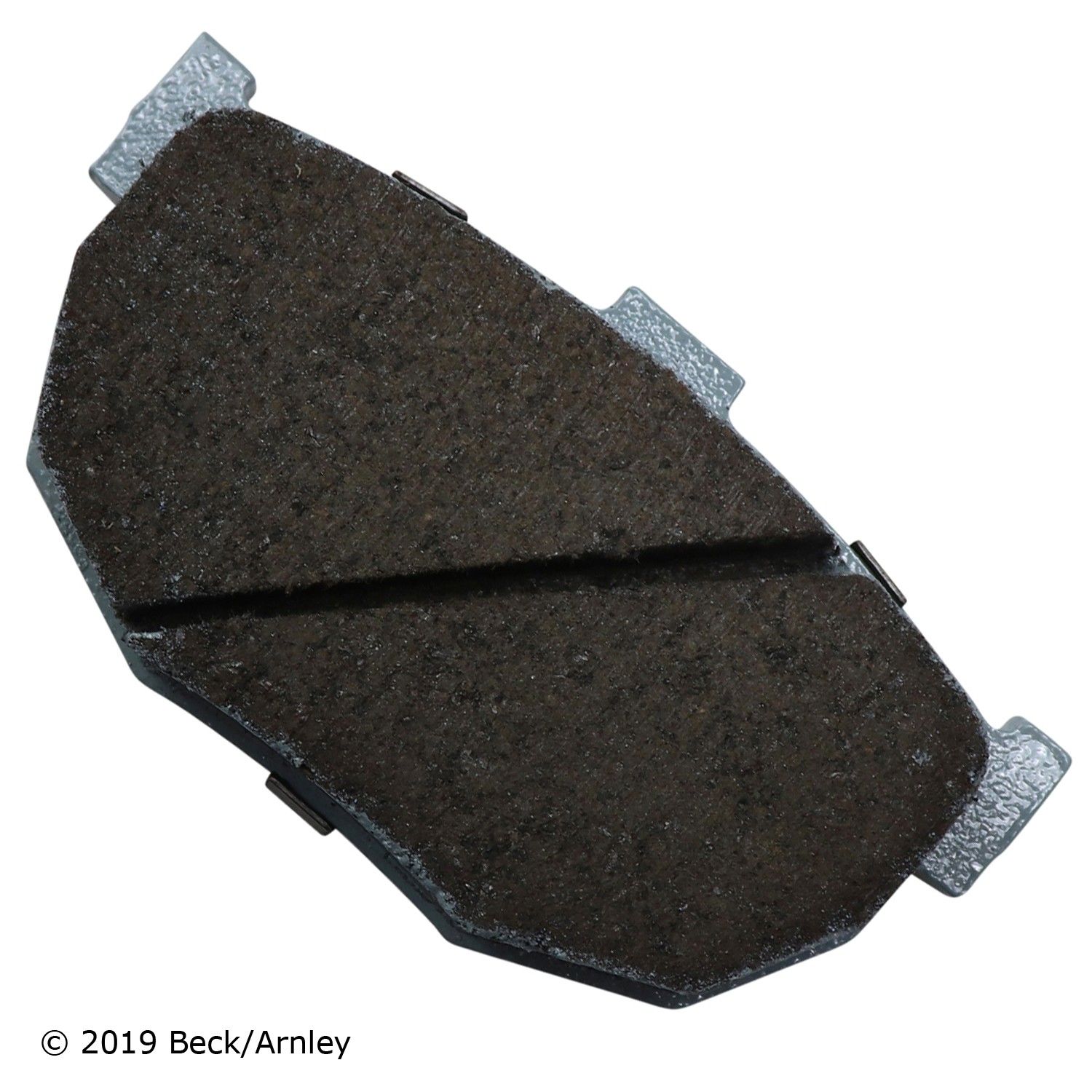 2009, 2008, 2007, 2006, 2005 Kia Spectra Disc Brake Pad Set