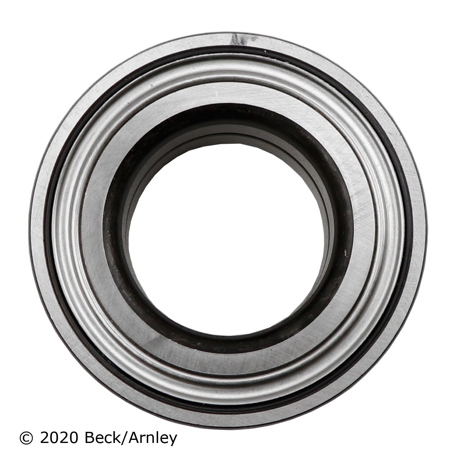 Centric Parts 412.35002 Front Wheel Bearing