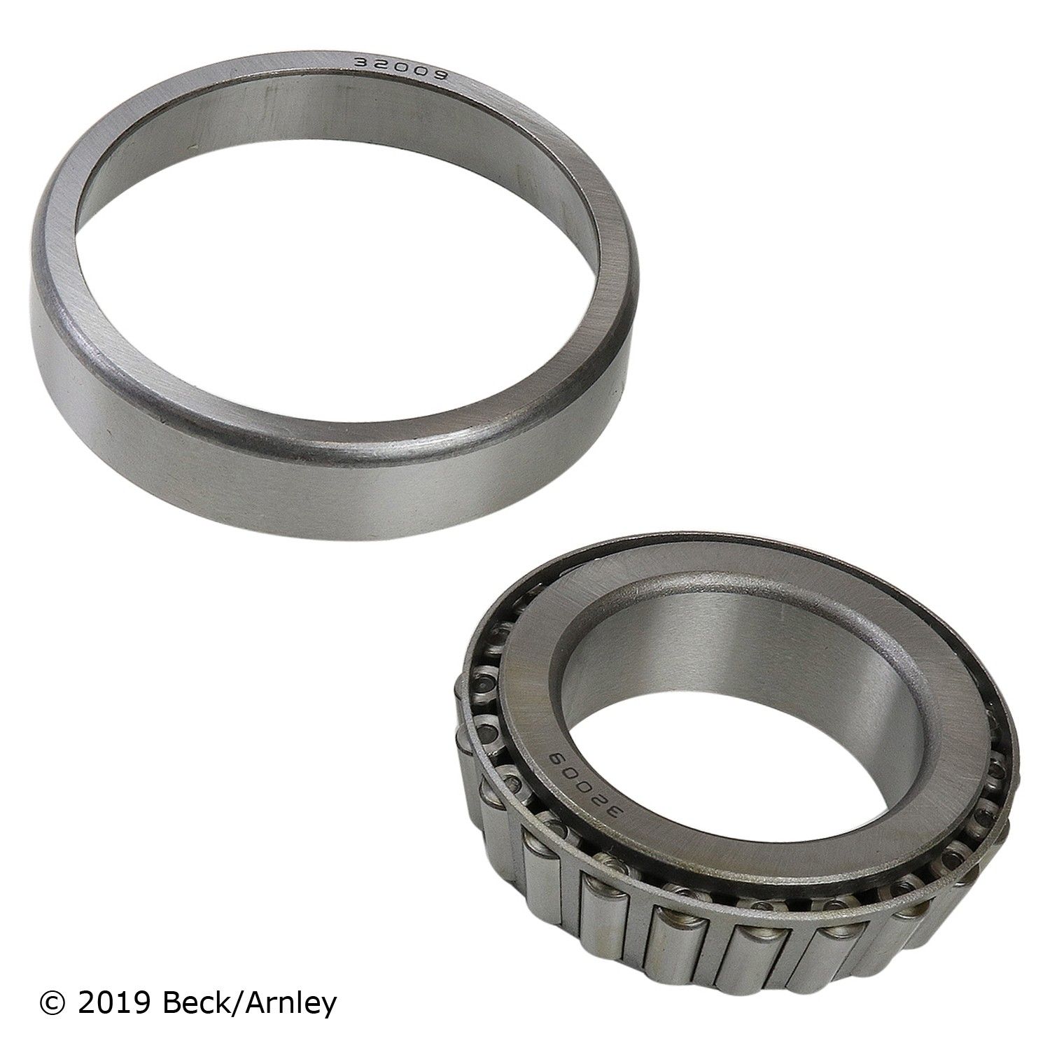 2001, 2000, 1999, 1998, 1997, 1996, 1995, 1994, 1993, 1992, 1991 Isuzu Rodeo Wheel Bearing