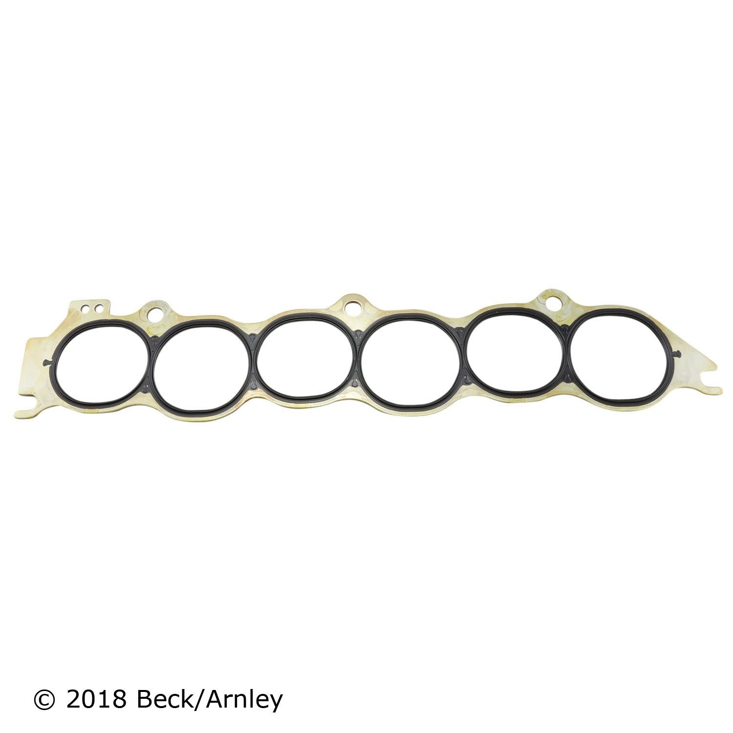 Engine Intake Manifold Gasket Set