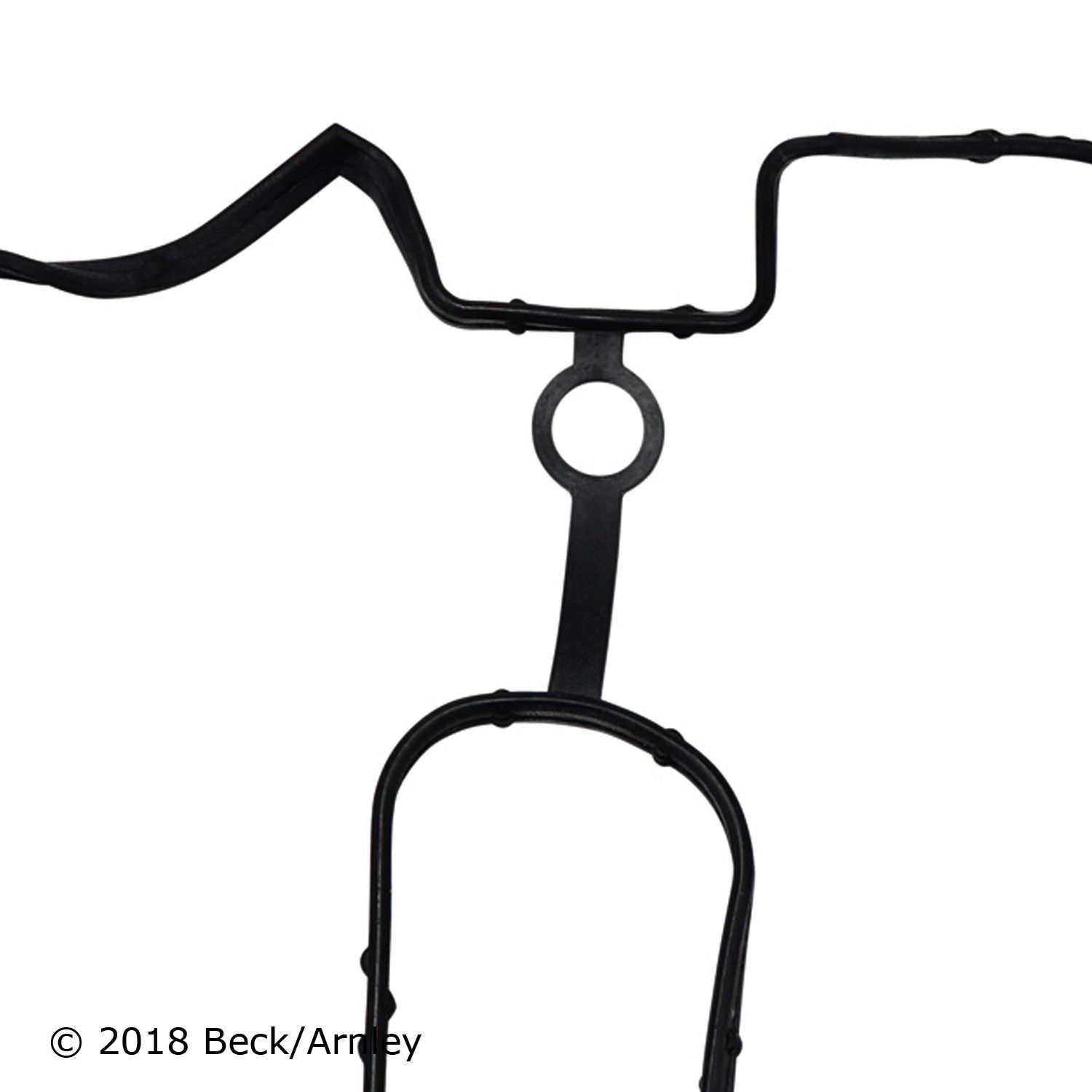 2007, 2006, 2005, 2004 Chevrolet Optra Engine Valve Cover Gasket Set