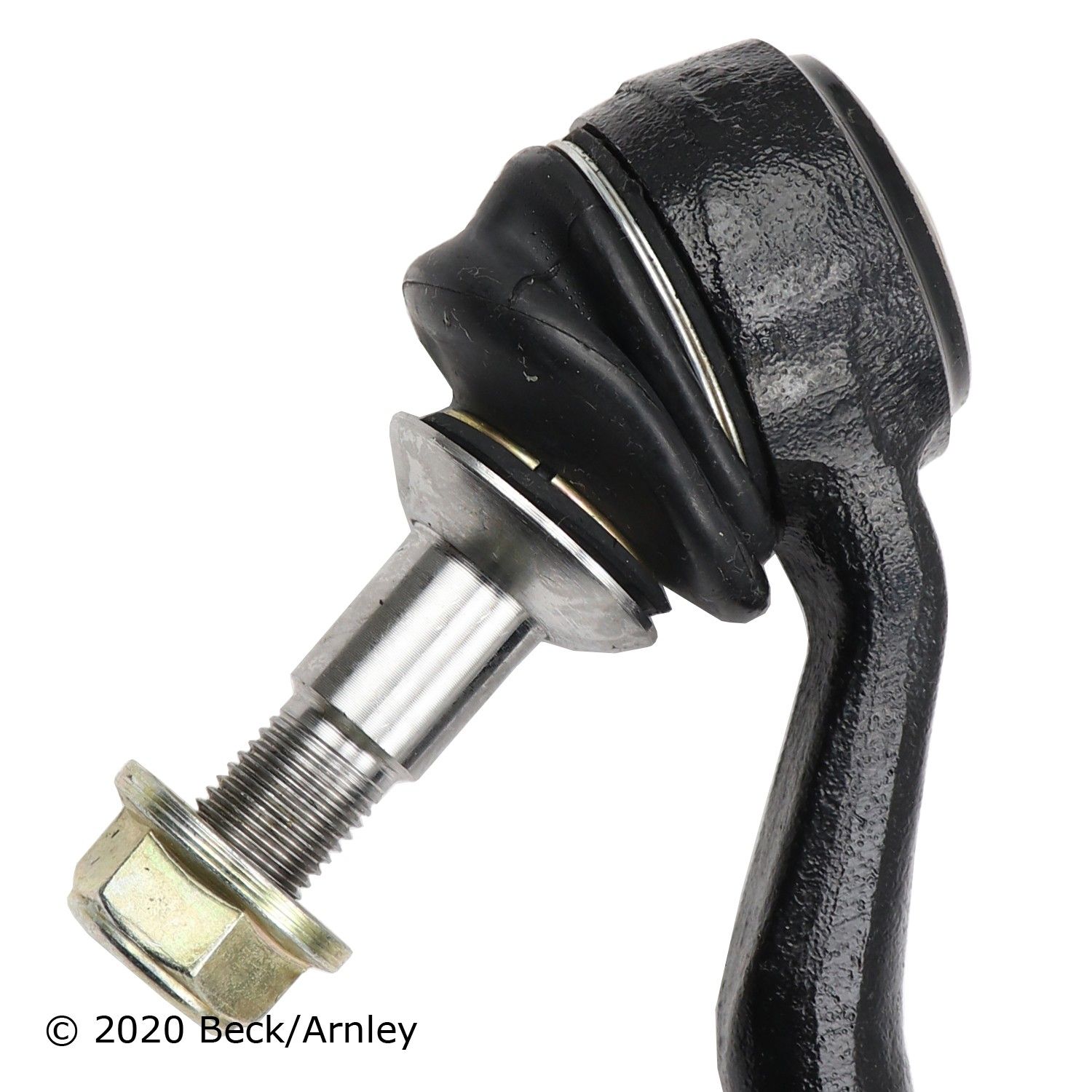 2010, 2009, 2008, 2007, 2006 BMW M5 Steering Tie Rod End