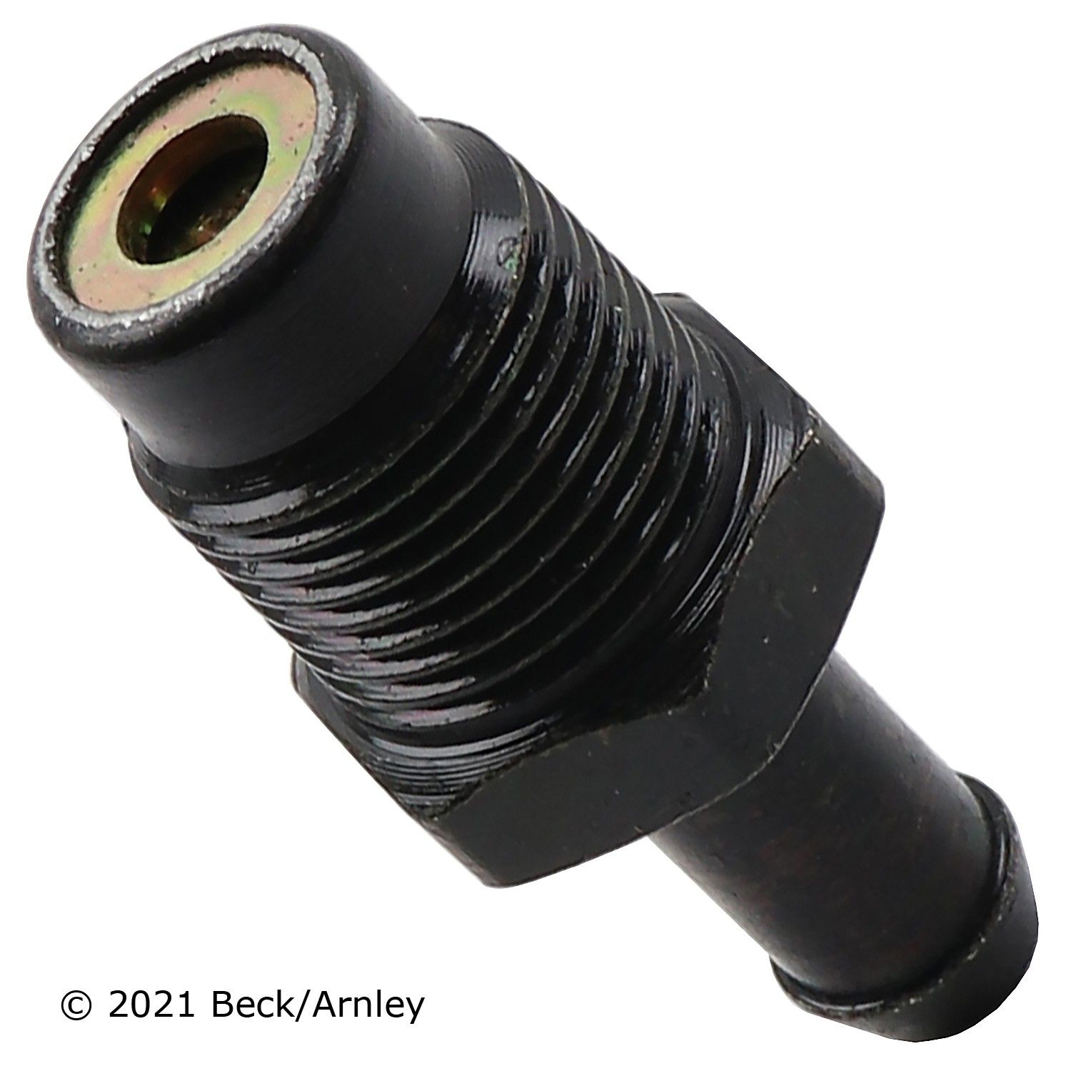 2009 Toyota Prius PCV Valve