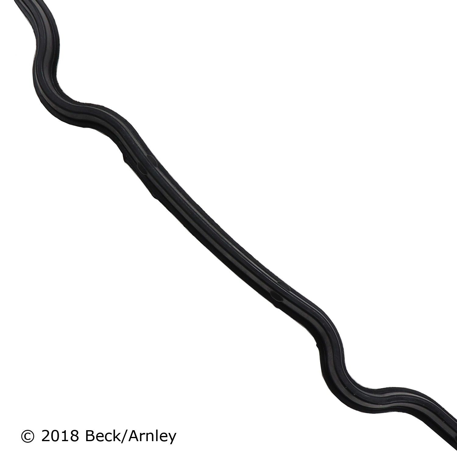 2012, 2011, 2010, 2009 Suzuki Equator Engine Valve Cover Gasket Set