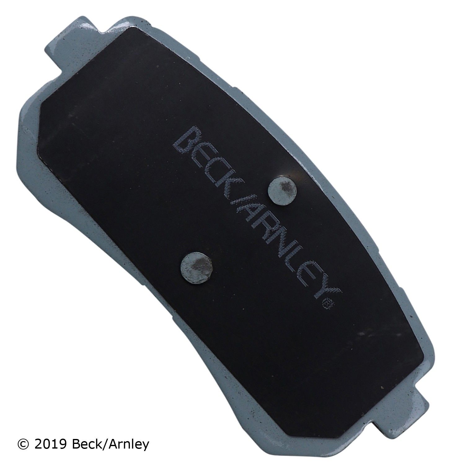 2019, 2018, 2017 Kia Optima Disc Brake Pad Set