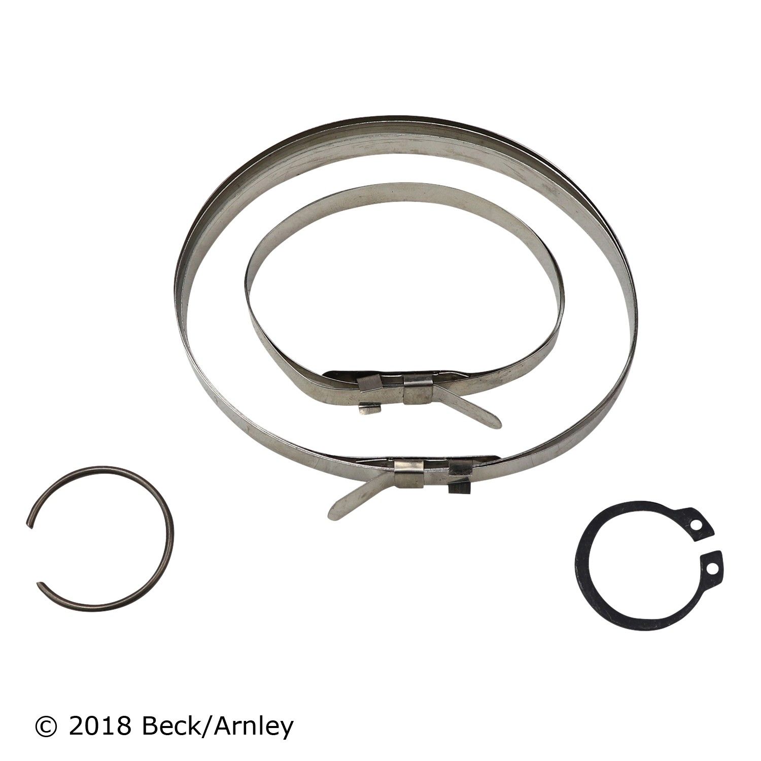 2019, 2018, 2017, 2016, 2015, 2014 Nissan Versa Note CV Joint Boot Kit