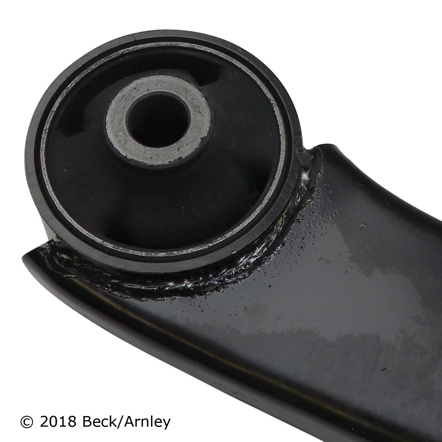 2009, 2008, 2007, 2006, 2005, 2004 Kia Spectra Suspension Control Arm and Ball Joint Assembly