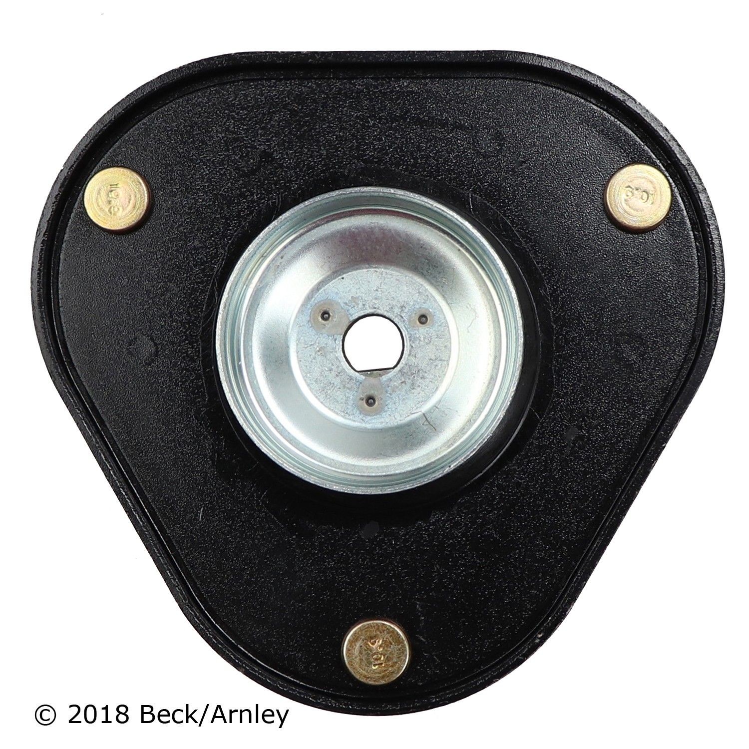 2013, 2012, 2011, 2010, 2009, 2008, 2007, 2006 Toyota RAV4 Suspension Strut Mount
