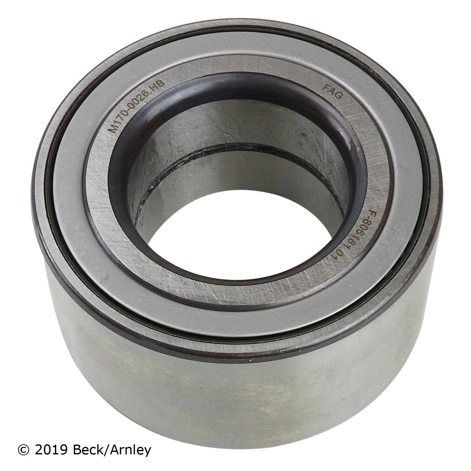 2018, 2017, 2016, 2015, 2014, 2013, 2012 Kia Forte5 Wheel Bearing