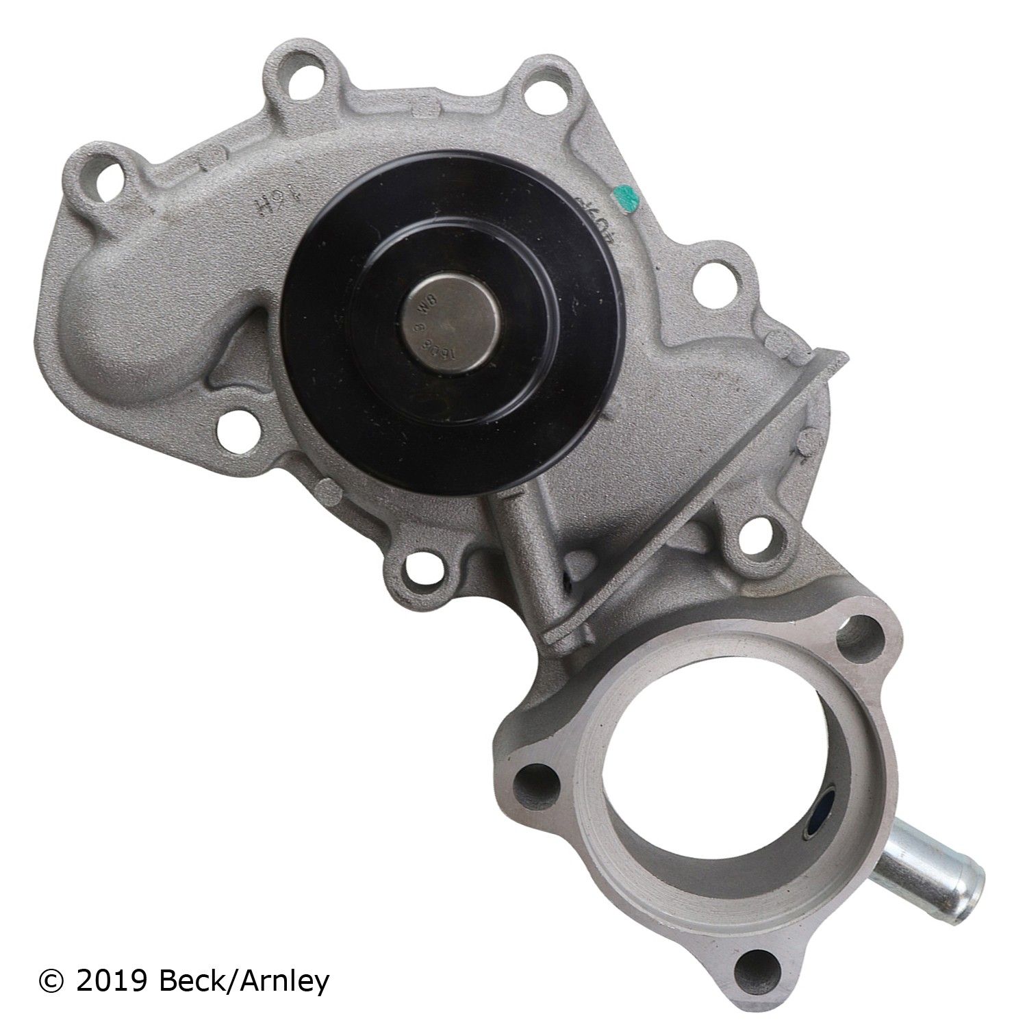 2002, 2001, 2000, 1999, 1998, 1997, 1996 Toyota 4Runner Engine Water Pump