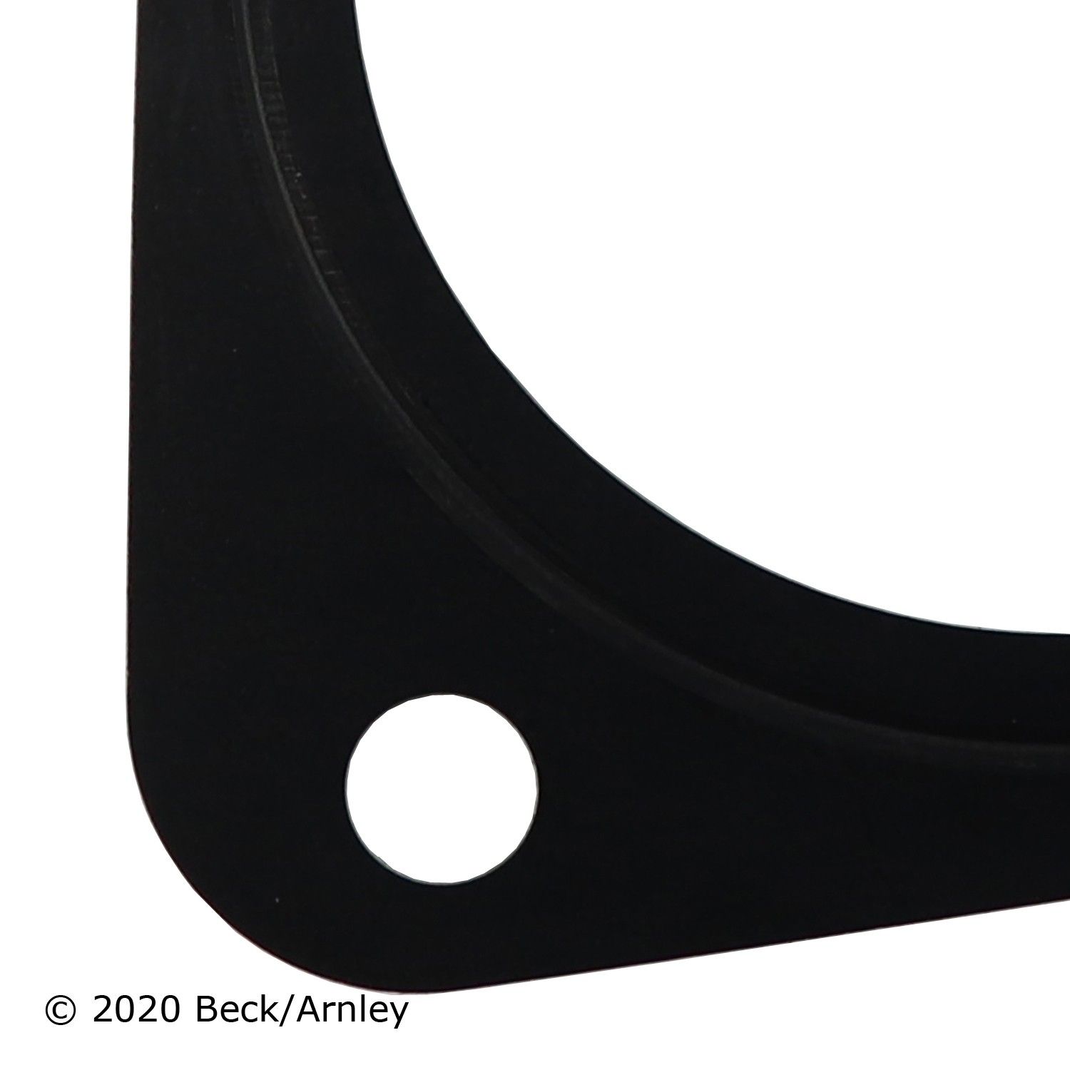 1998, 1997 Acura CL Fuel Injection Plenum Gasket