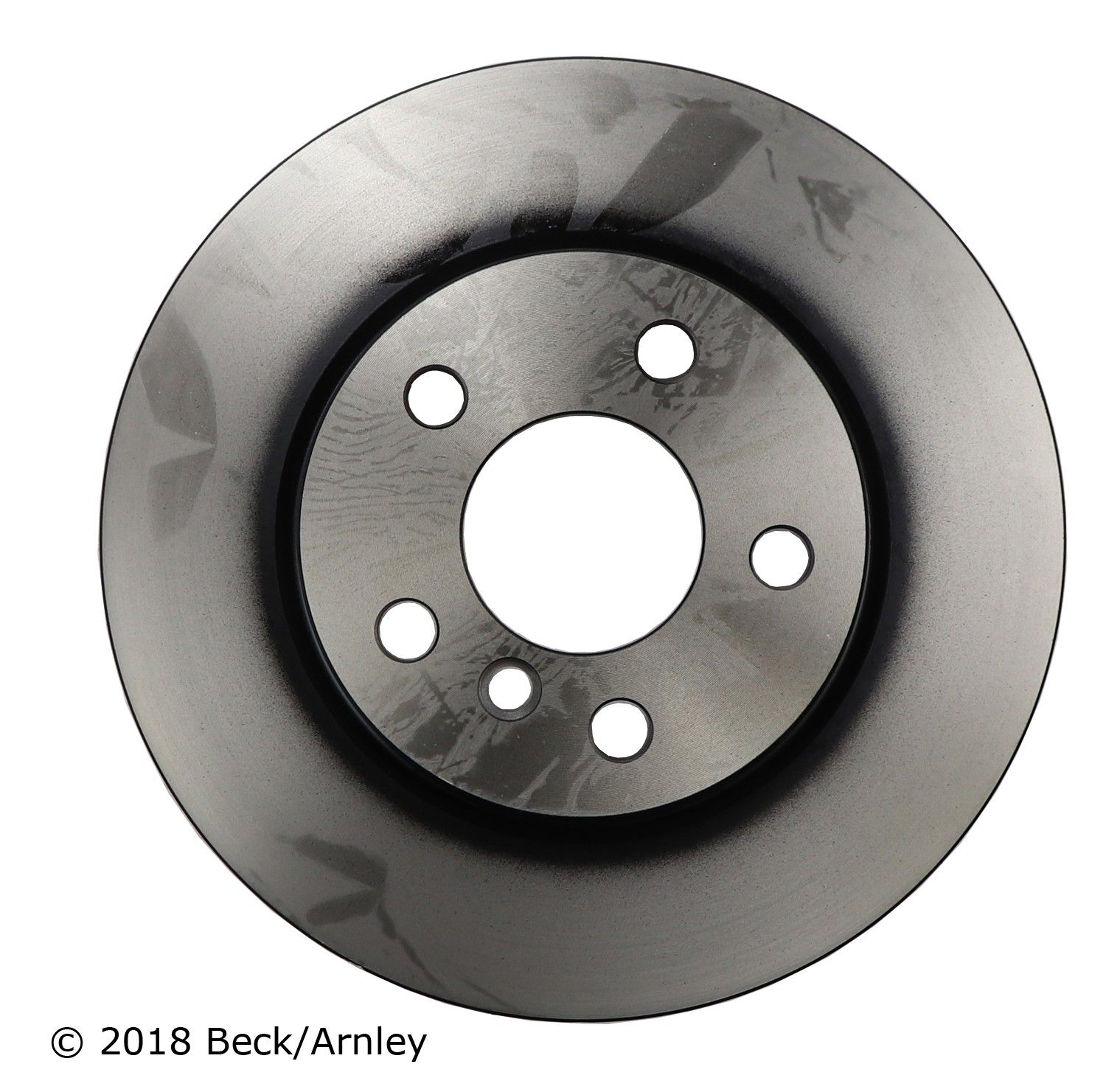 2024, 2023, 2022, 2021, 2020, 2019, 2018, 2017, 2016, 2015, 2014 Mini Cooper Disc Brake Rotor