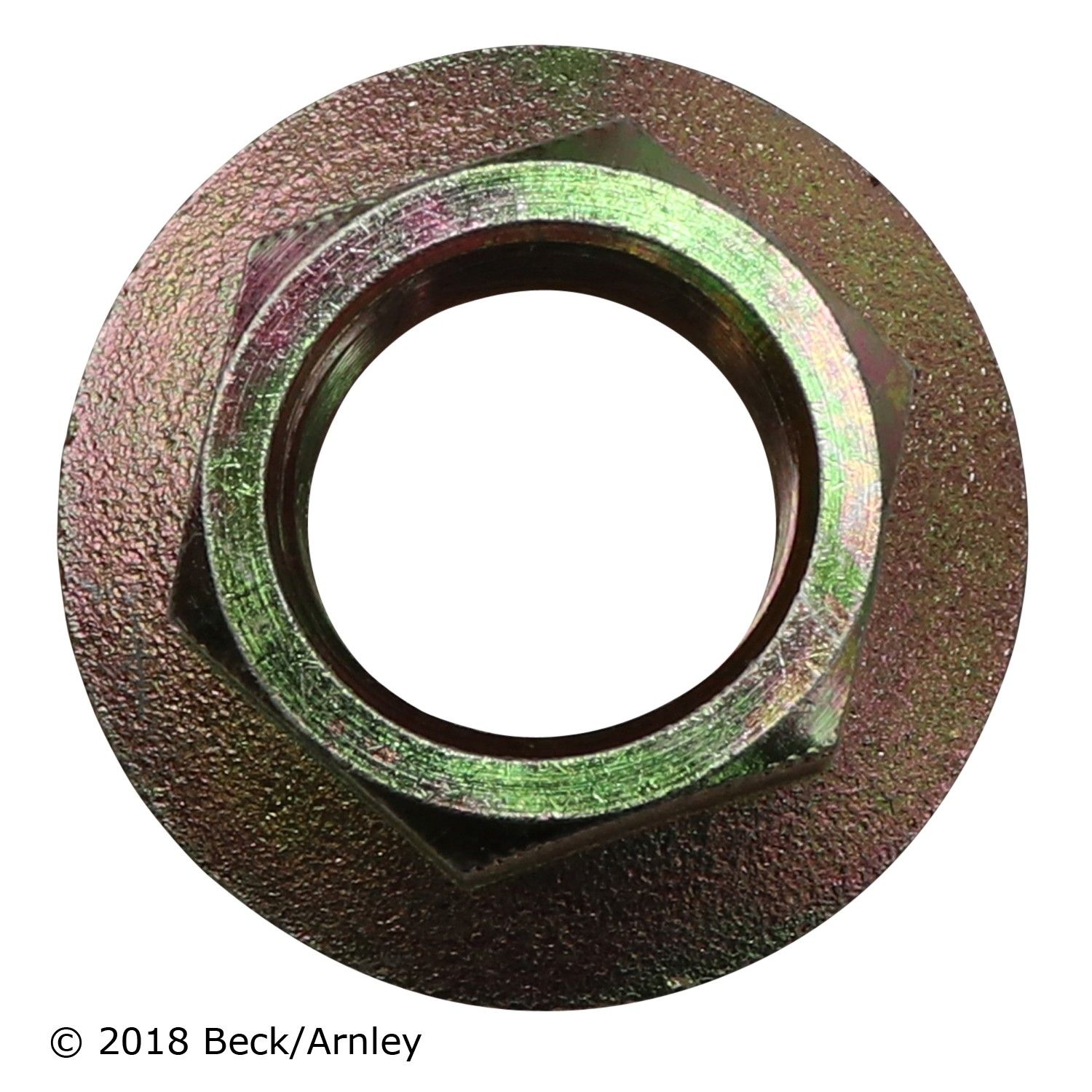 Axle Nut Replacement (ALLMAKES 4X4, Beck Arnley, Crown Automotive