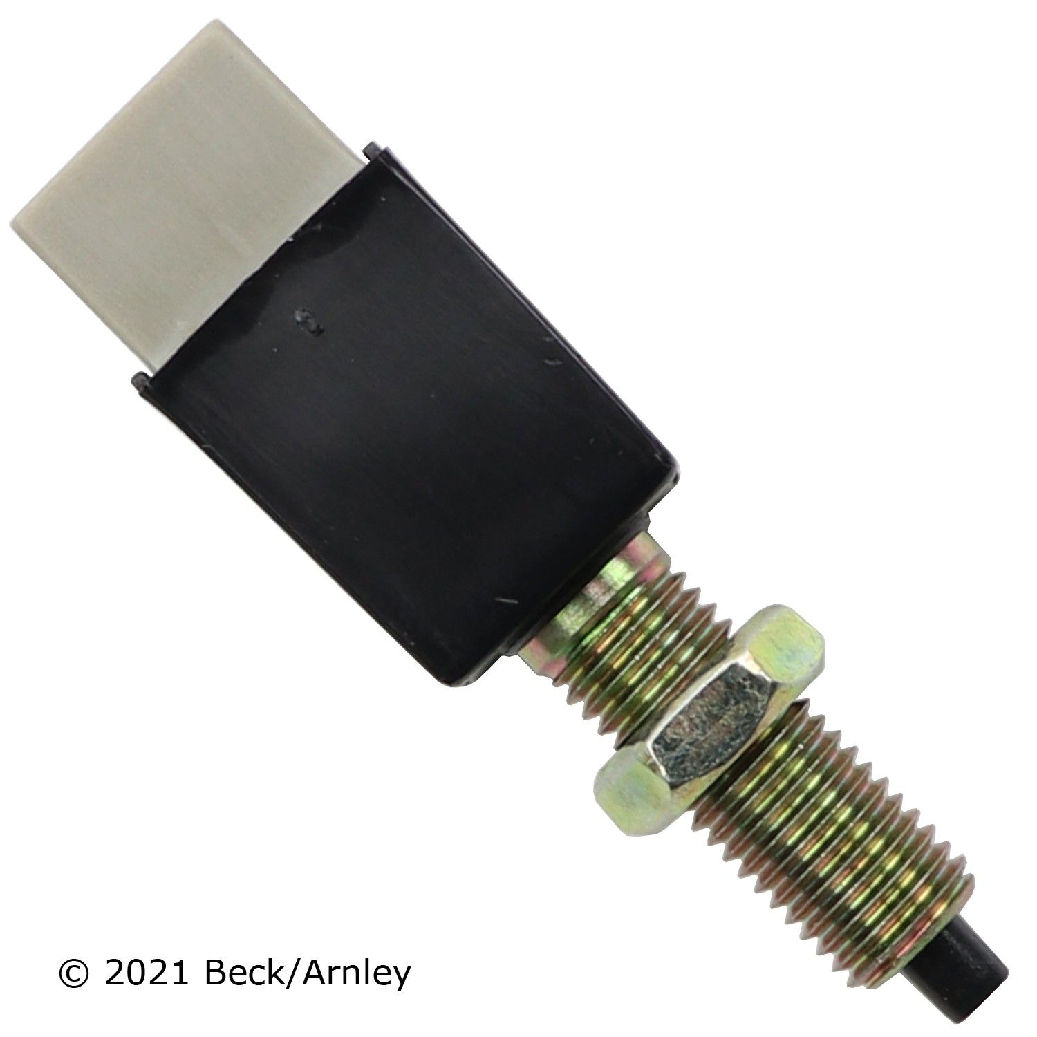 Brake Light Switch Beck//Arnley 201-1218