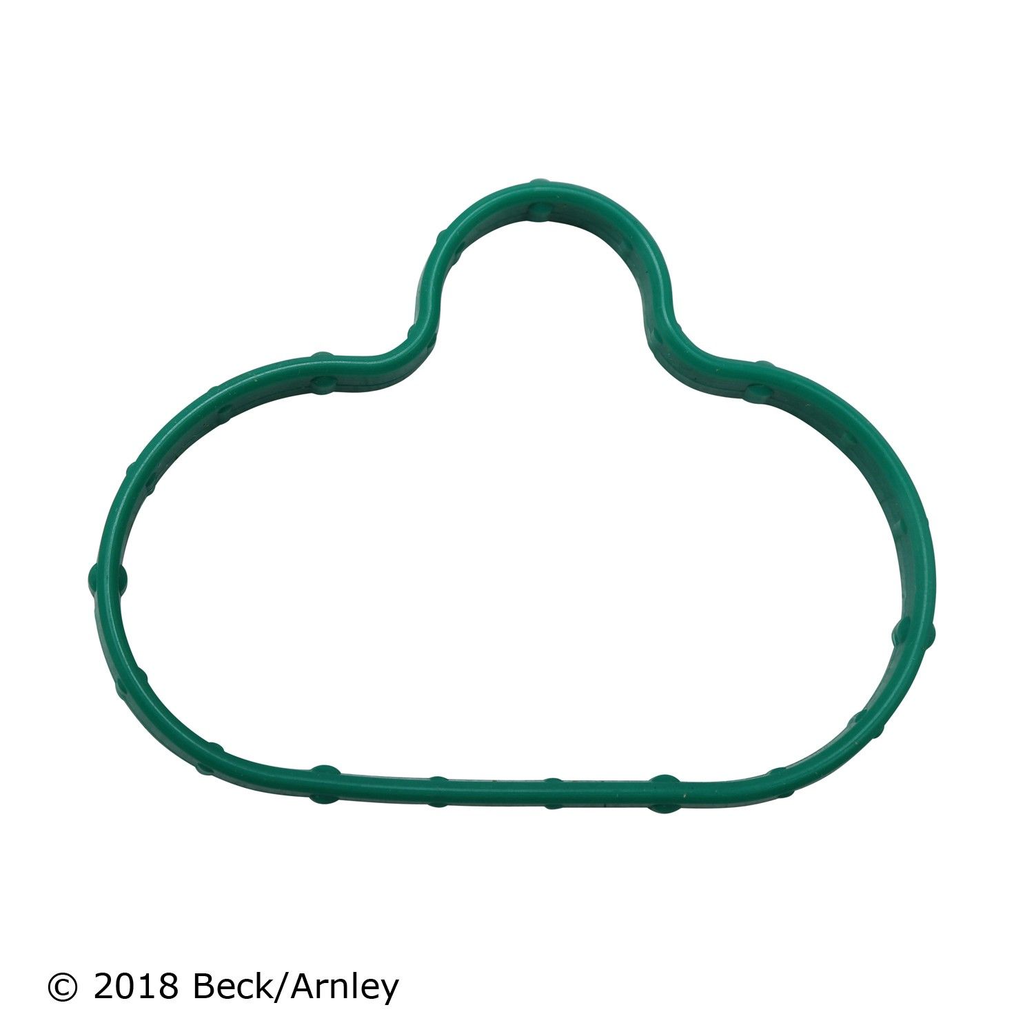 2008, 2007, 2006, 2005 Mazda 6 Engine Intake Manifold Gasket Set