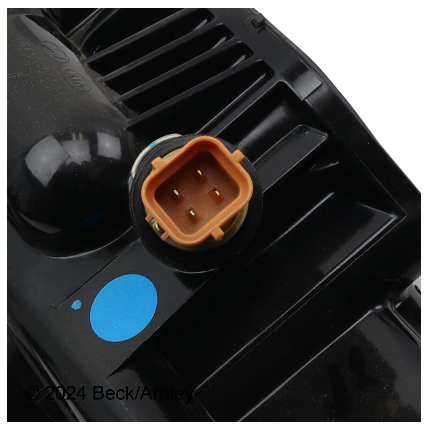 2020, 2019, 2018, 2017, 2016 Kia Optima Fe Engine Coolant Thermostat Housing Assembly