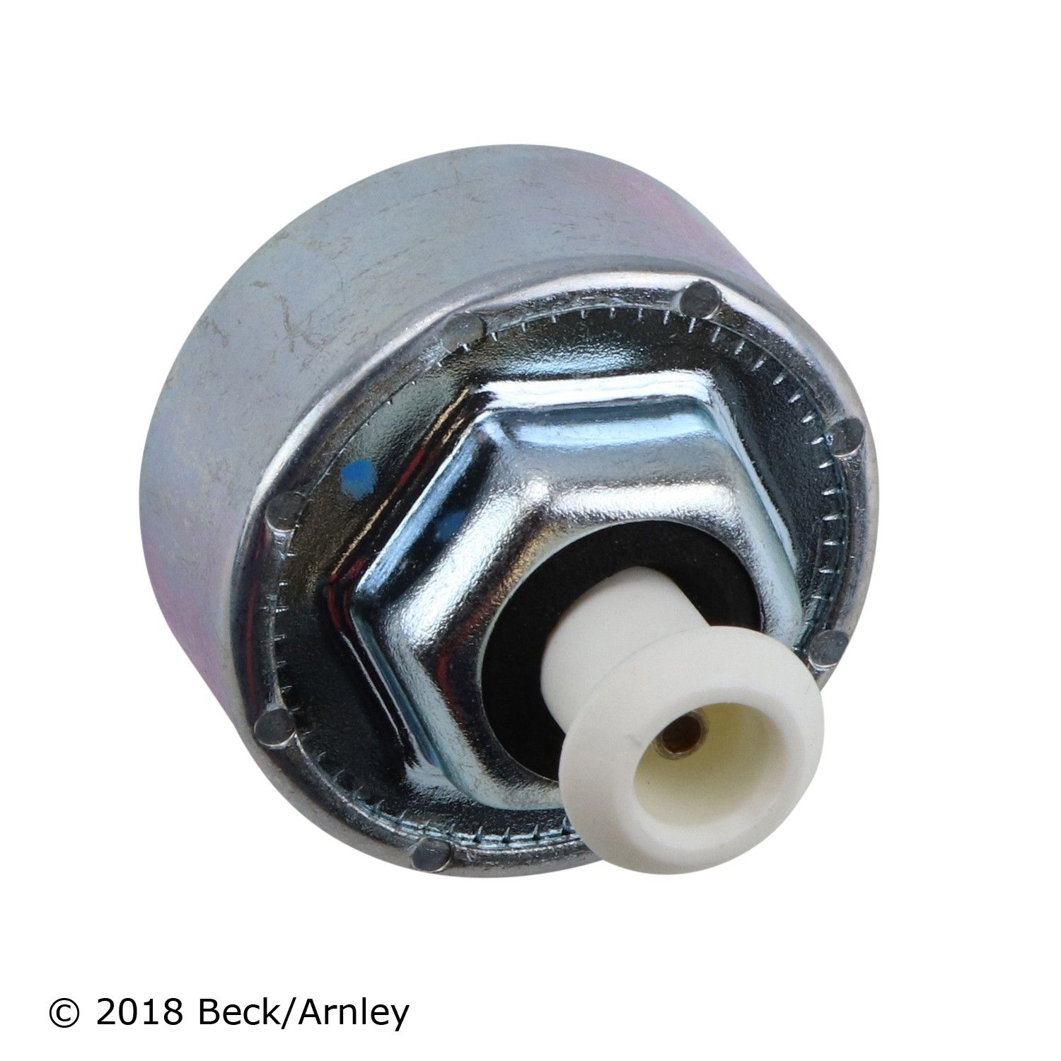 2004, 2003 Chevrolet SSR Ignition Knock (Detonation) Sensor