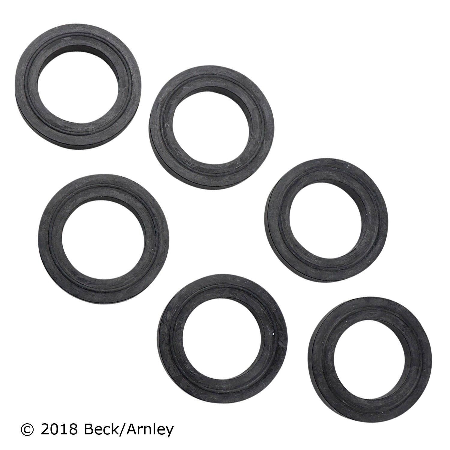 1994, 1993 Jaguar XJS Engine Valve Cover Gasket Set