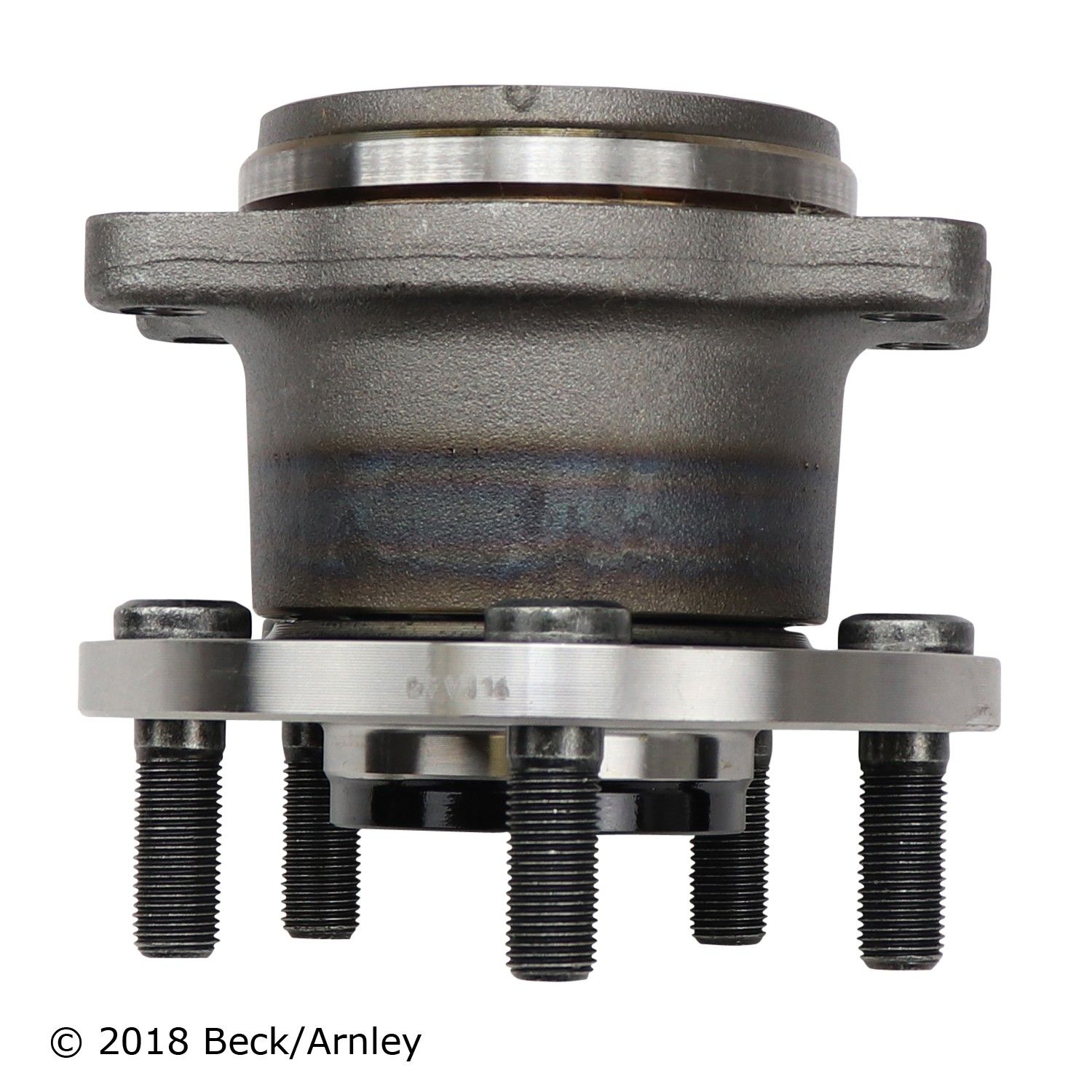 2009, 2008, 2007, 2006, 2005 Subaru Outback Wheel Bearing and Hub Assembly