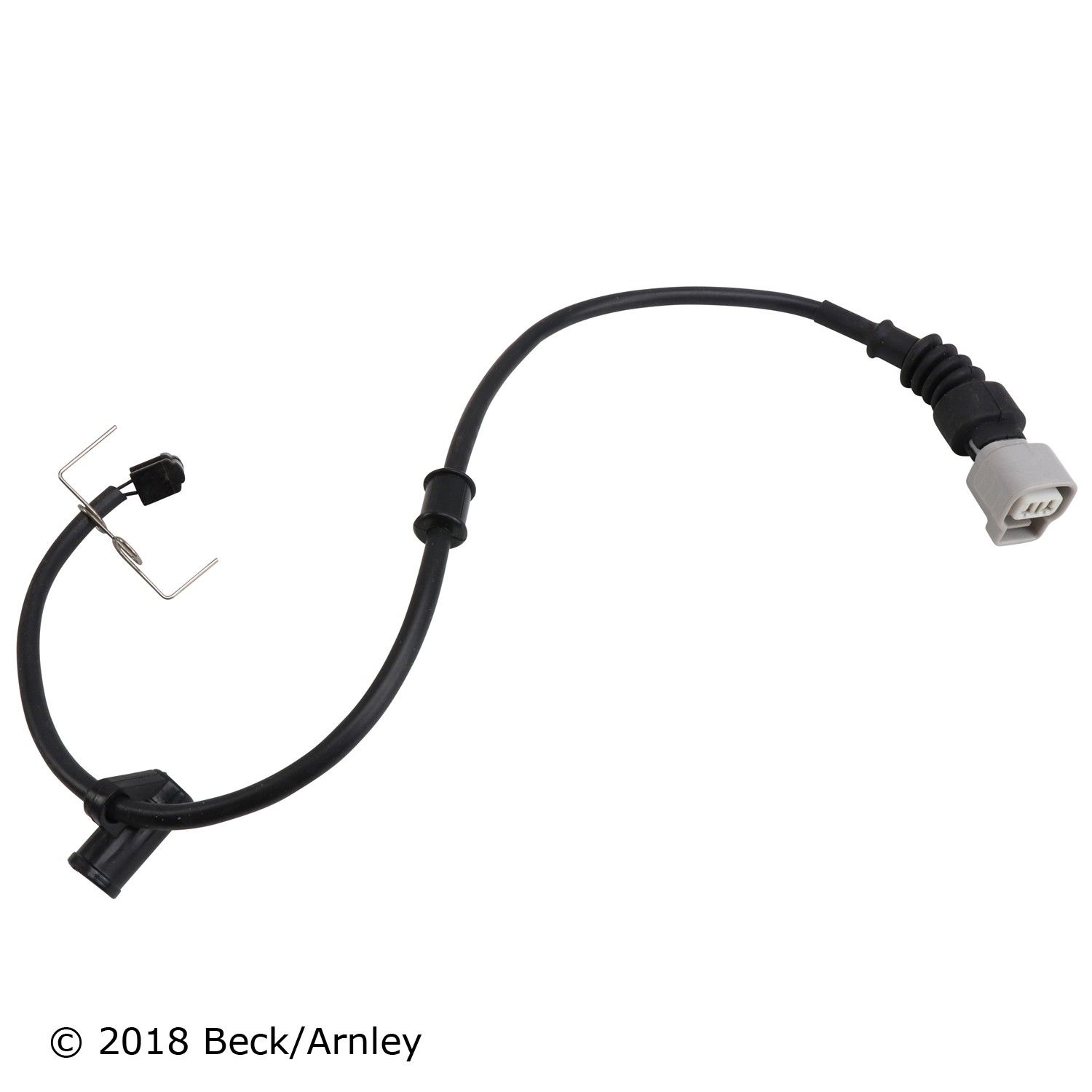 2006, 2005, 2004, 2003, 2002, 2001 Lexus LS430 Disc Brake Pad Wear Sensor
