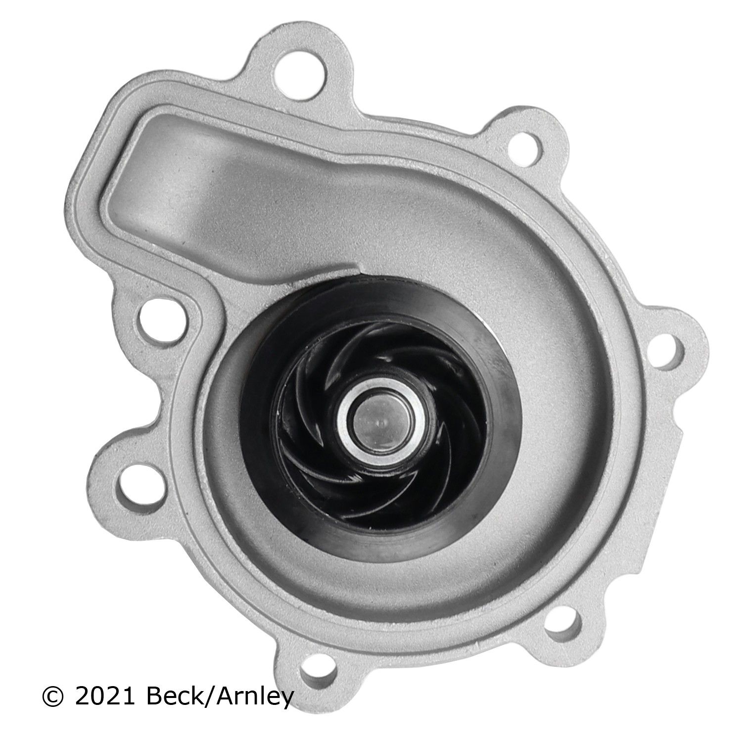 2020, 2019, 2018, 2017, 2016, 2015, 2014, 2013, 2012 Mazda 3 Engine Water Pump