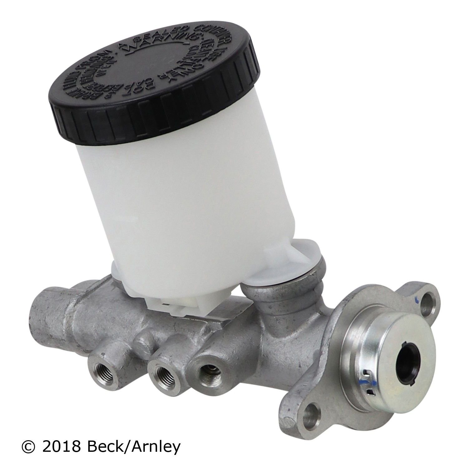 Beck Arnley 072-8563 Brake Master Cylinder