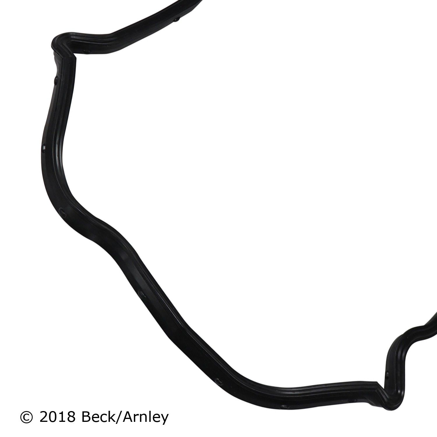 2013 INFINITI JX35 Engine Valve Cover Gasket Set