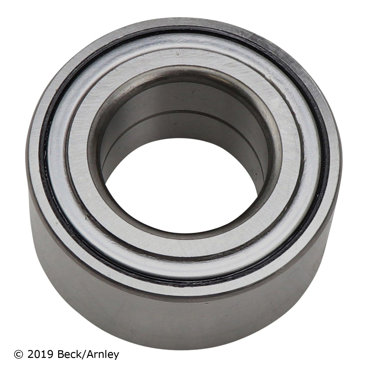 2009, 2008, 2007, 2006, 2005, 2004 Kia Spectra Wheel Bearing