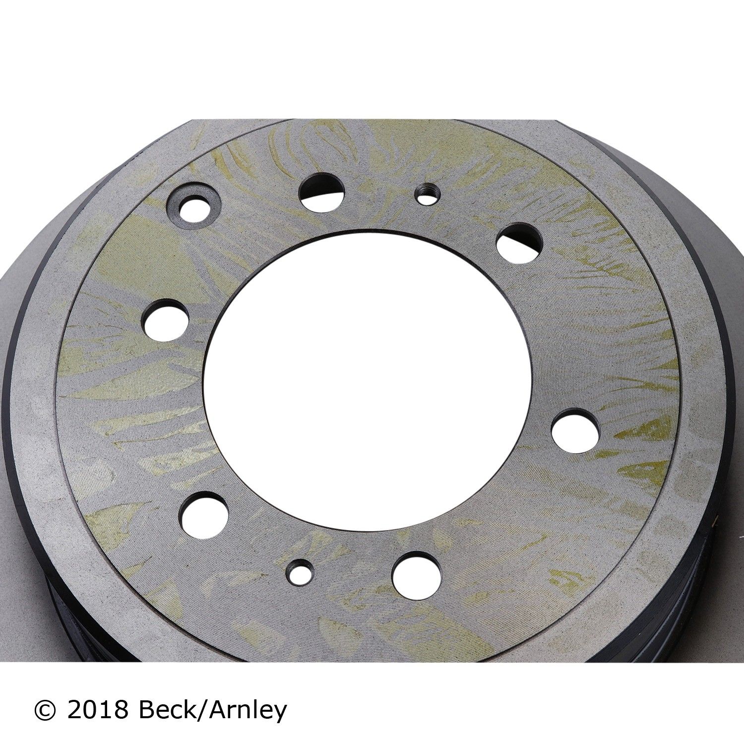 1997, 1996 Lexus LX450 Disc Brake Rotor