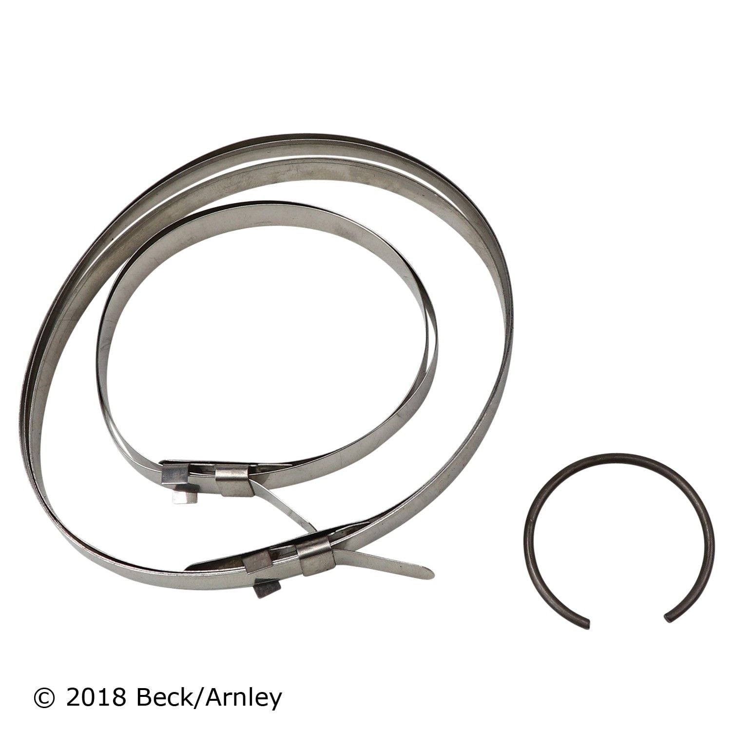 2006, 2005, 2004 Lexus ES330 CV Joint Boot Kit
