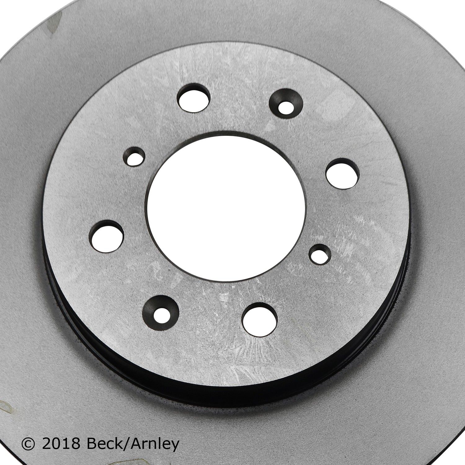 2014, 2013, 2012, 2011, 2010 Honda Insight Disc Brake Rotor