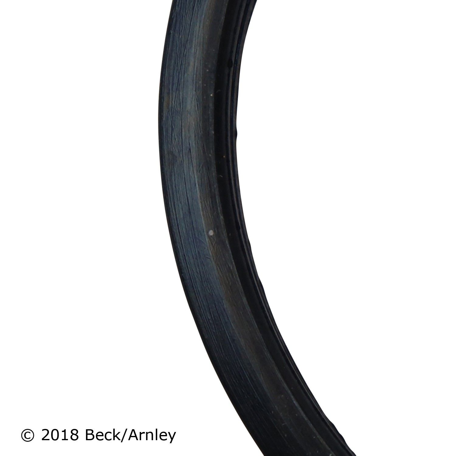 Engine Coolant Thermostat Gasket