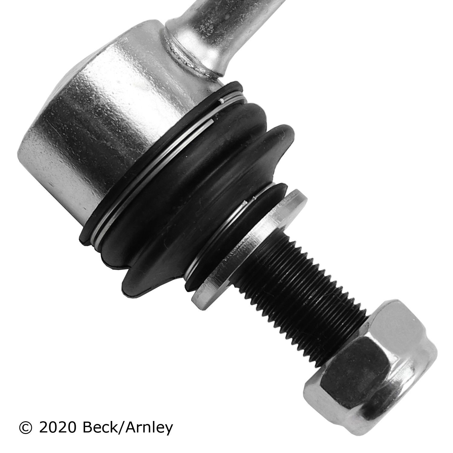 2012, 2011, 2010, 2009 Suzuki Equator Suspension Stabilizer Bar Link