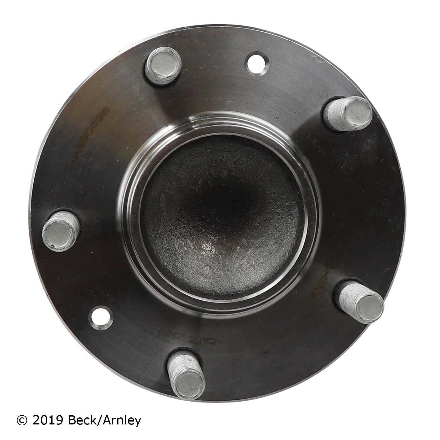 2011, 2010, 2009, 2008, 2007, 2006, 2005, 2004 Mazda RX-8 Wheel Bearing and Hub Assembly