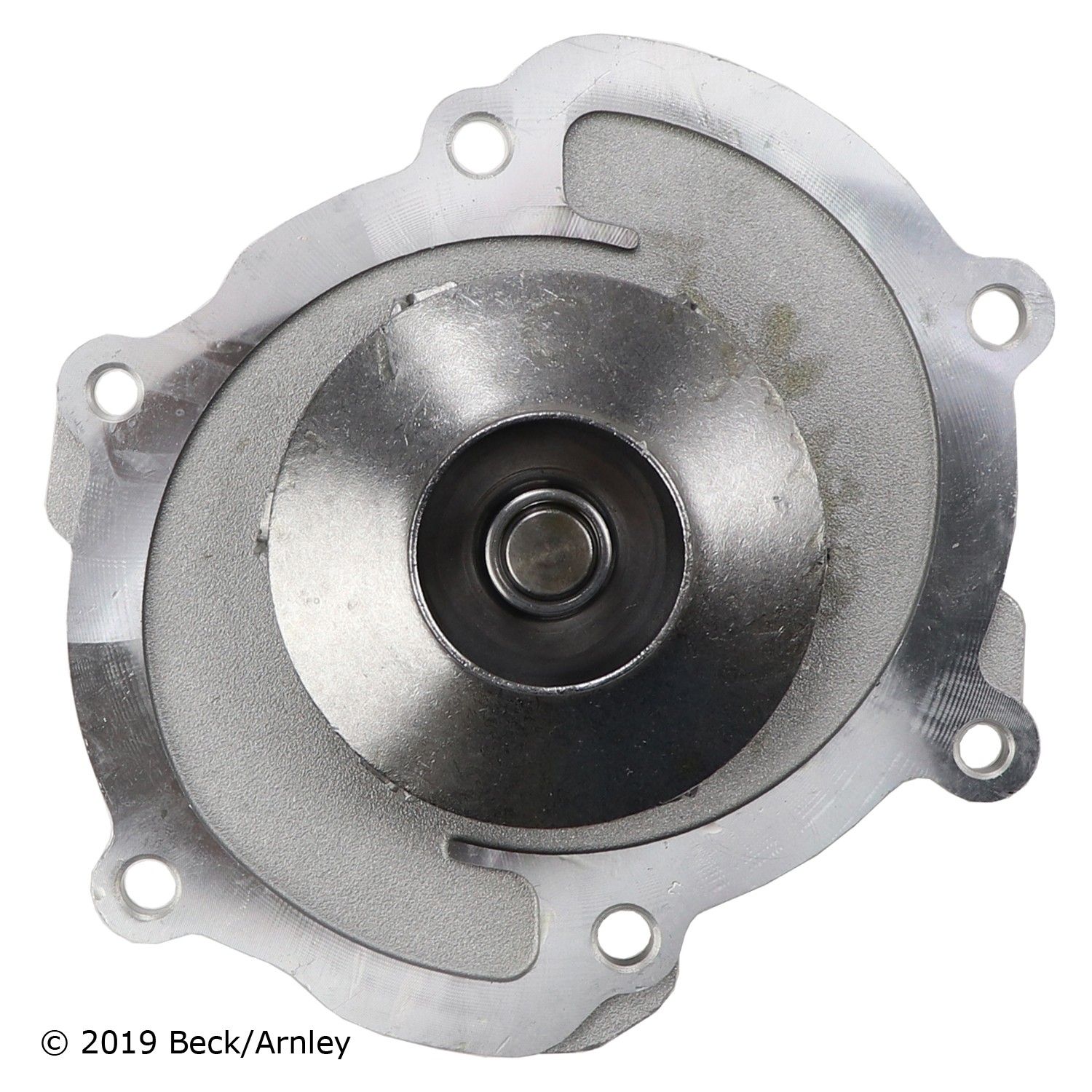 2014, 2013, 2012, 2011, 2010, 2009, 2008 Chevrolet Equinox Engine Water Pump