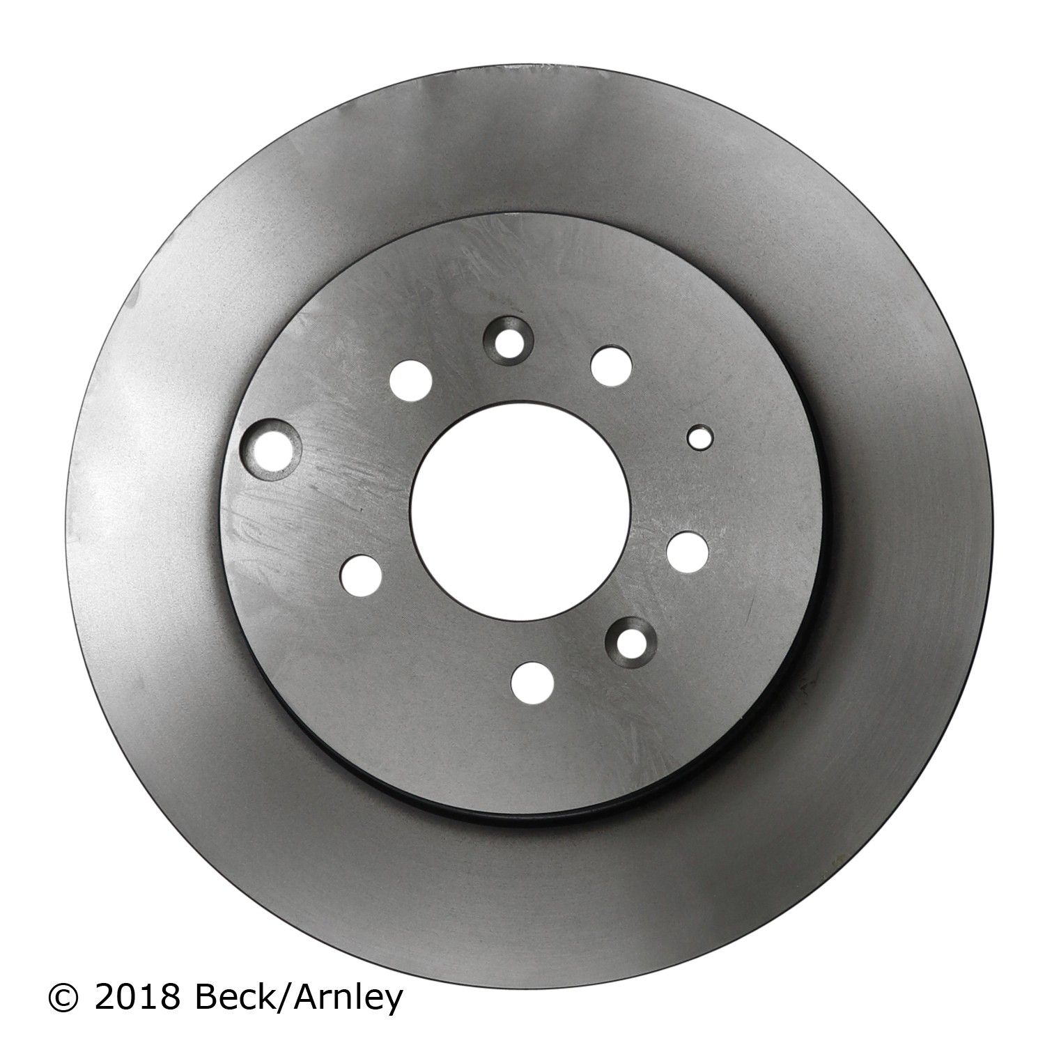 2015, 2014, 2013, 2012, 2011, 2010, 2009, 2008, 2007 Mazda CX-9 Disc Brake Rotor
