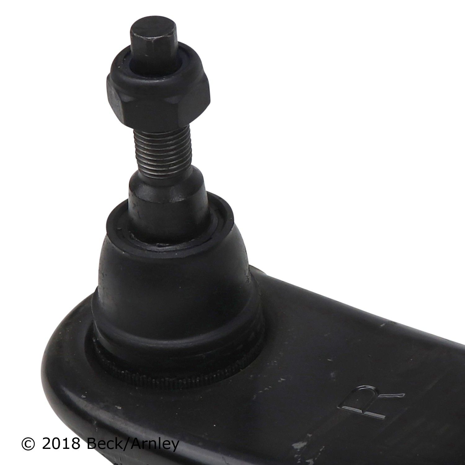 2008, 2007, 2006, 2005, 2004, 2003, 2002, 2001 Mazda Tribute Suspension Control Arm and Ball Joint Assembly